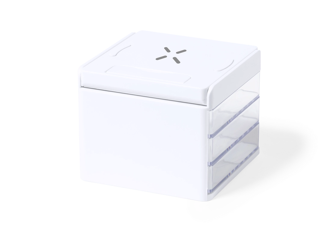 Immagine Caricatore Organizer Macky