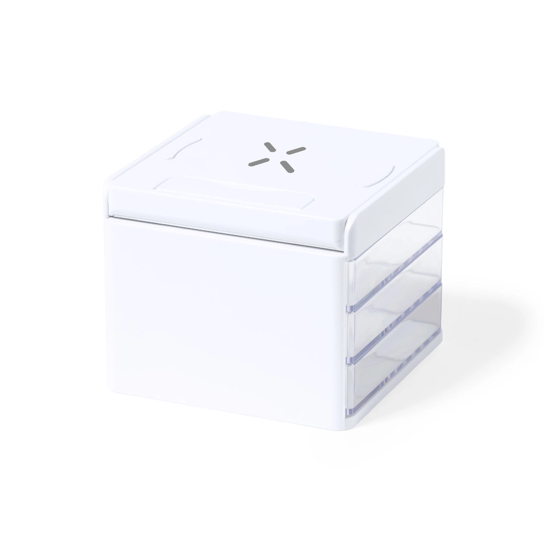 Immagine Caricatore Organizer Macky