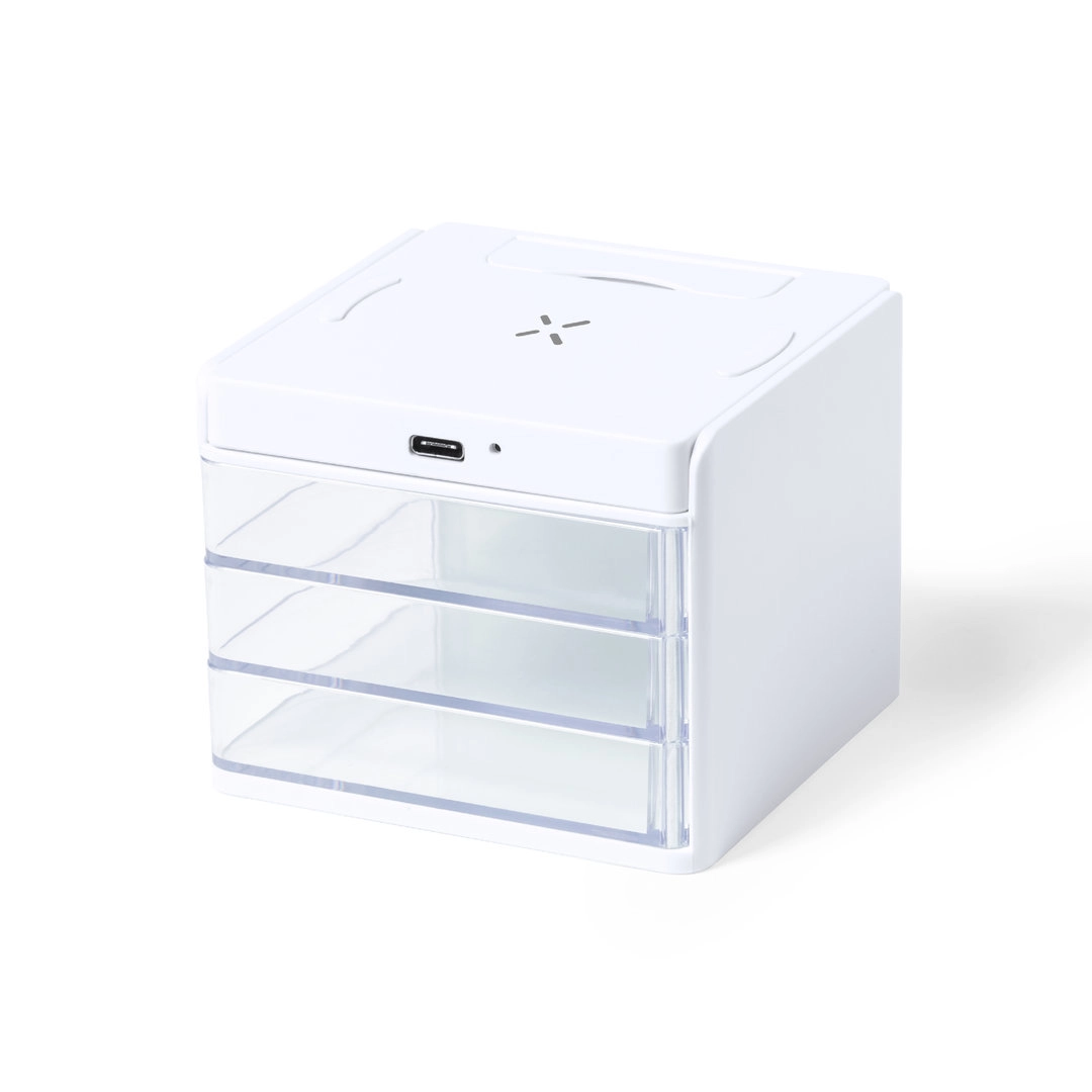 Immagine Caricatore Organizer Macky