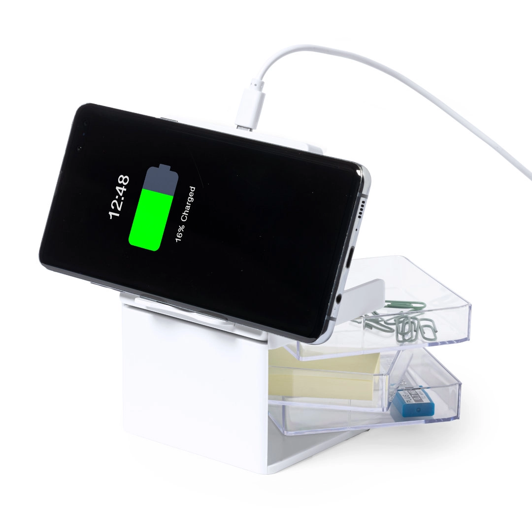 Immagine Caricatore Organizer Macky