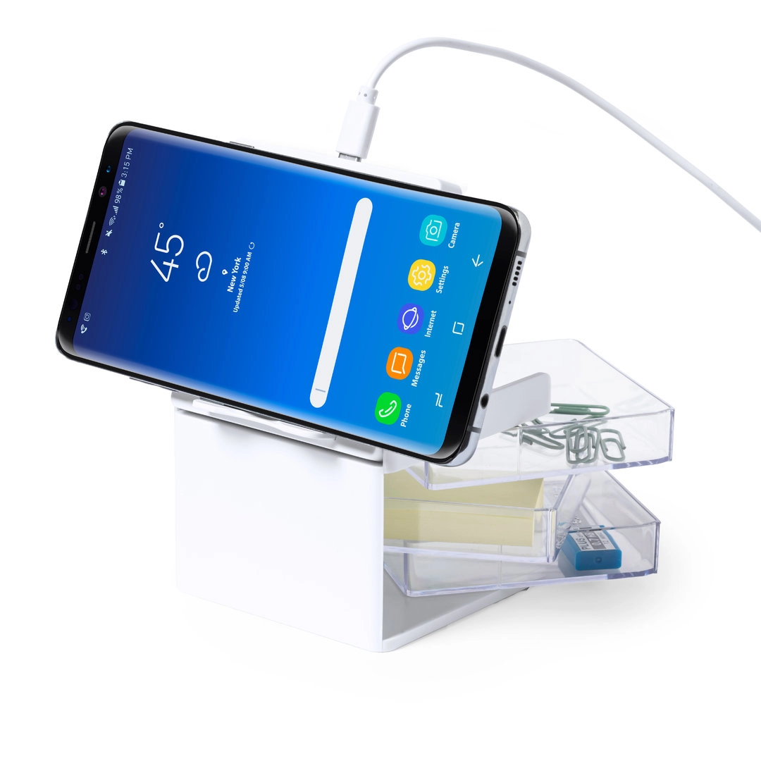 Immagine Caricatore Organizer Macky