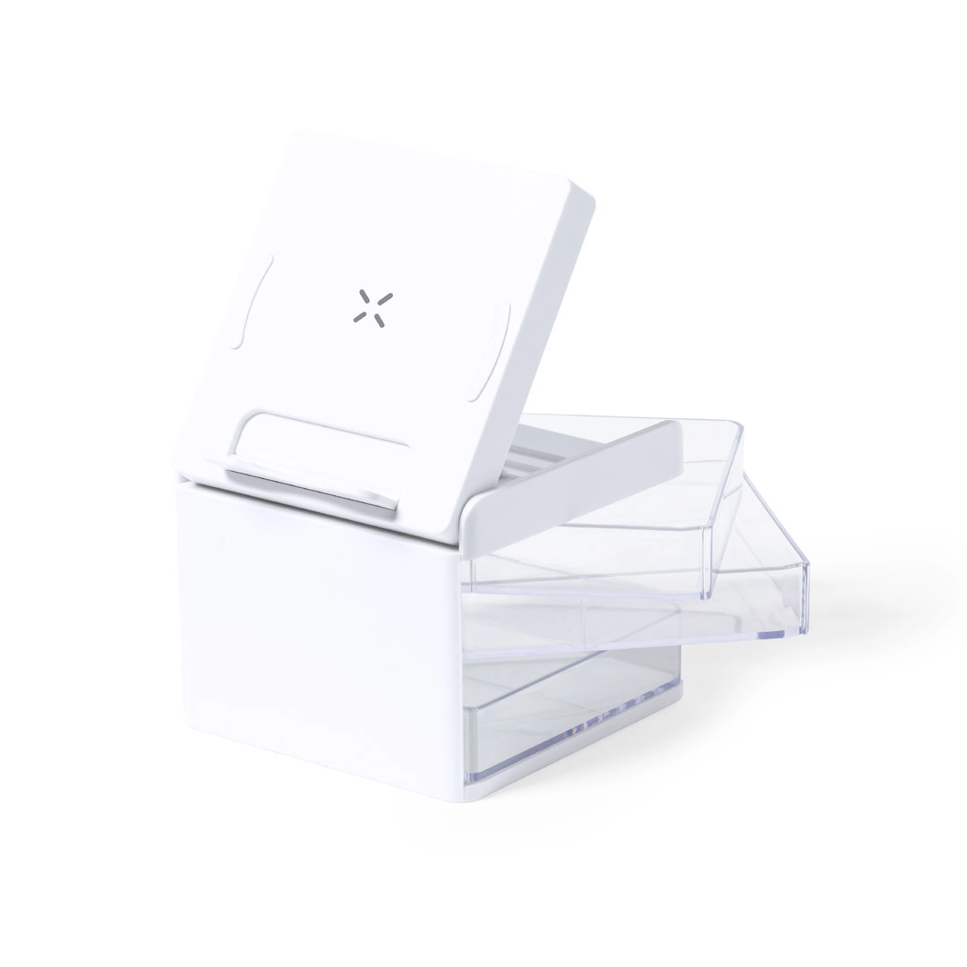 Immagine Caricatore Organizer Macky