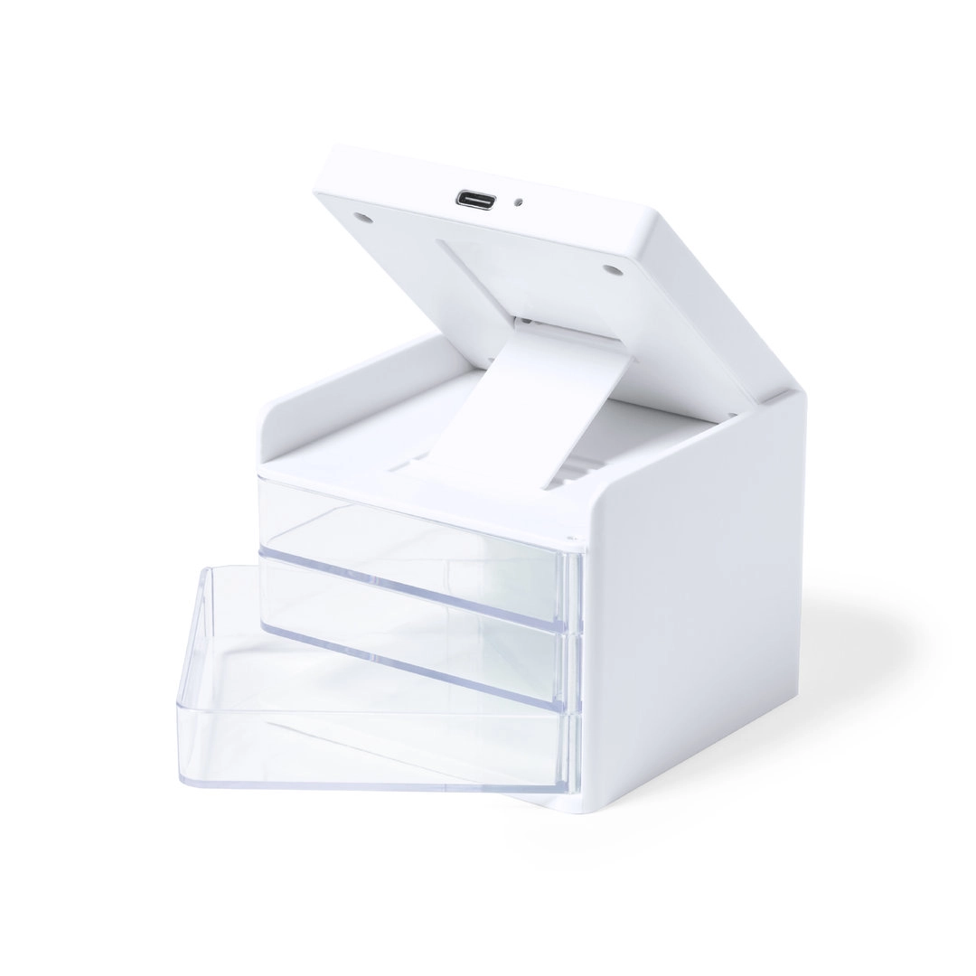 Immagine Caricatore Organizer Macky