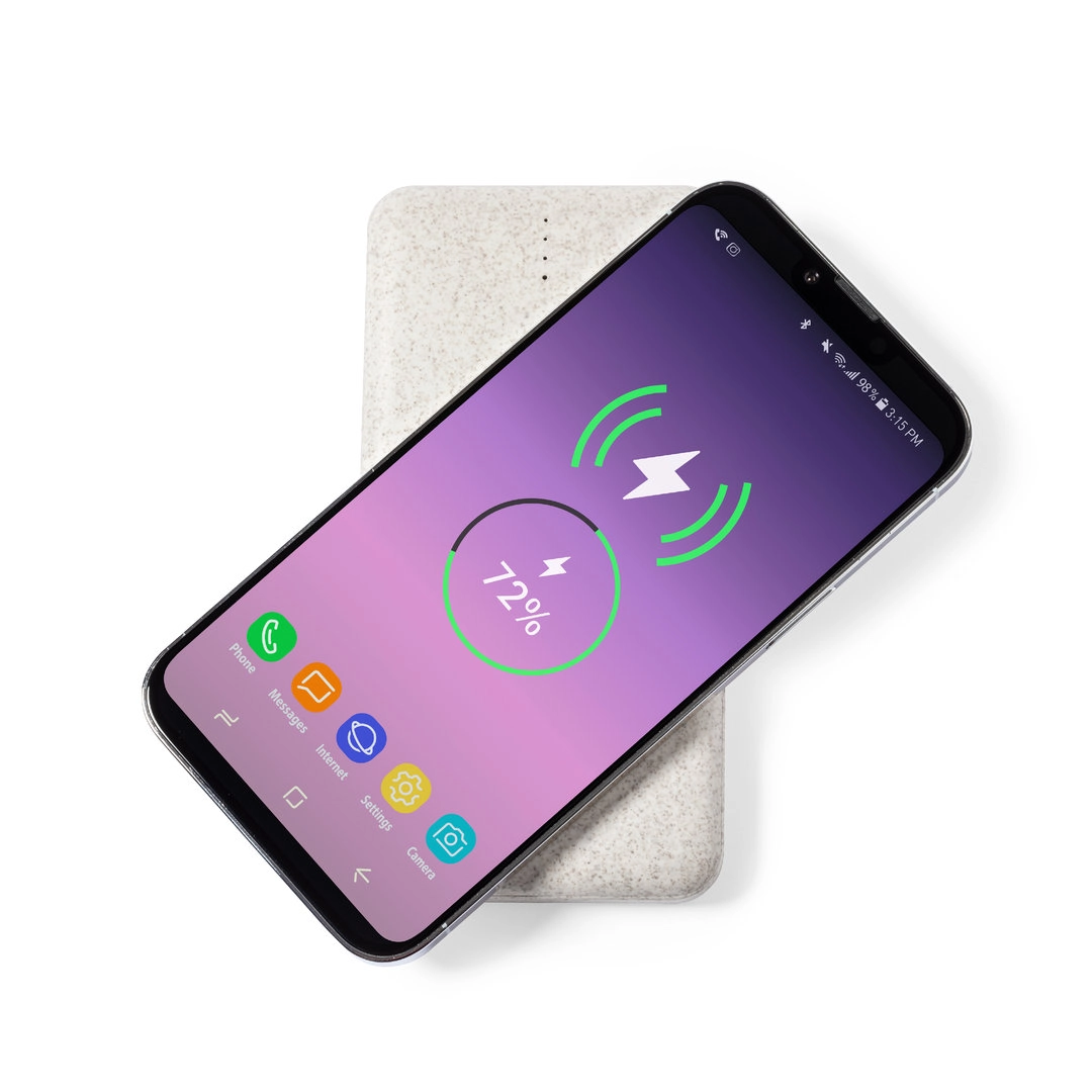 Immagine Power Bank Yendik