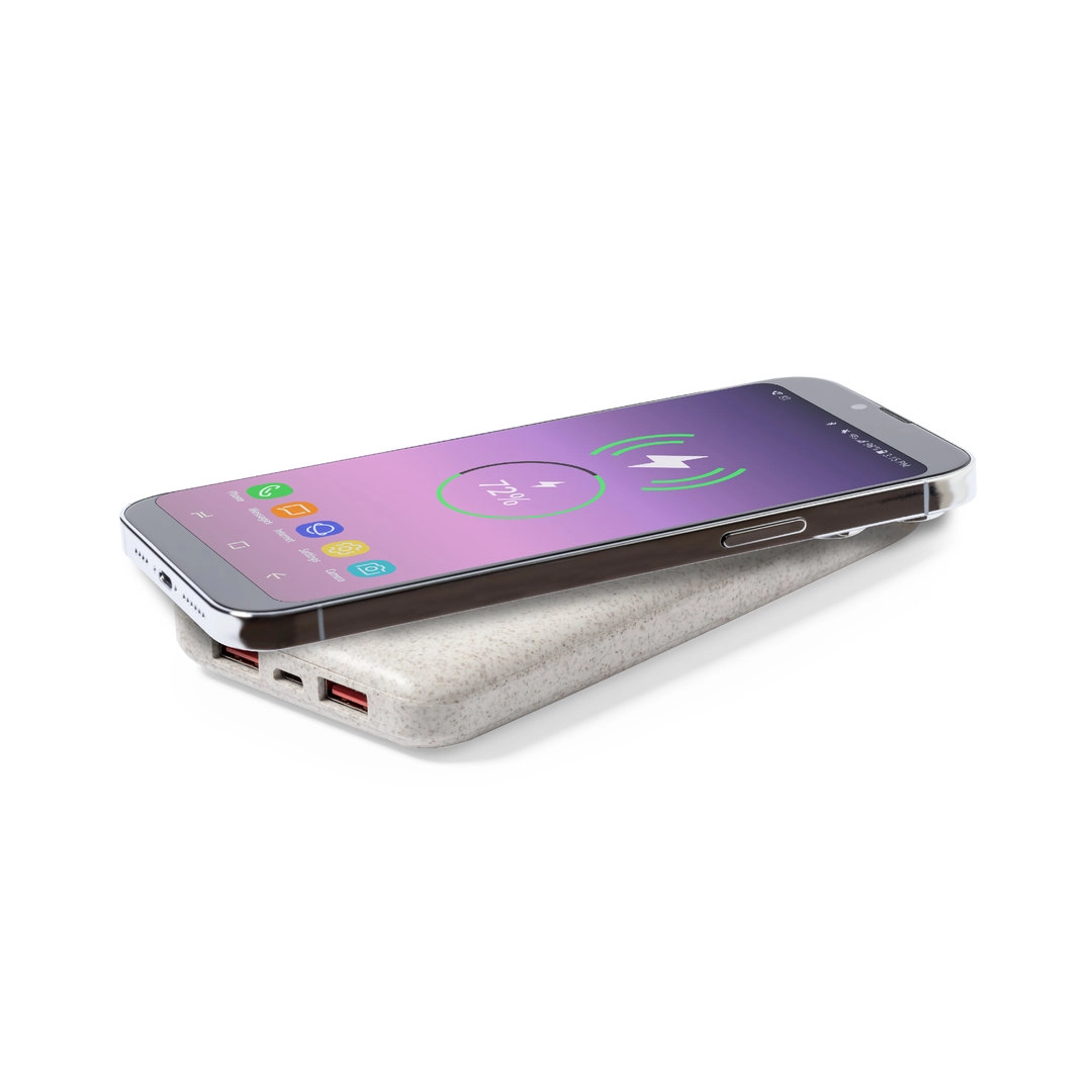 Immagine Power Bank Yendik