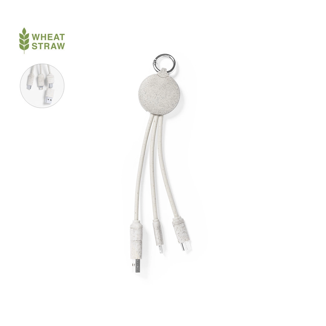 Immagine Cavo Caricatore Dumof