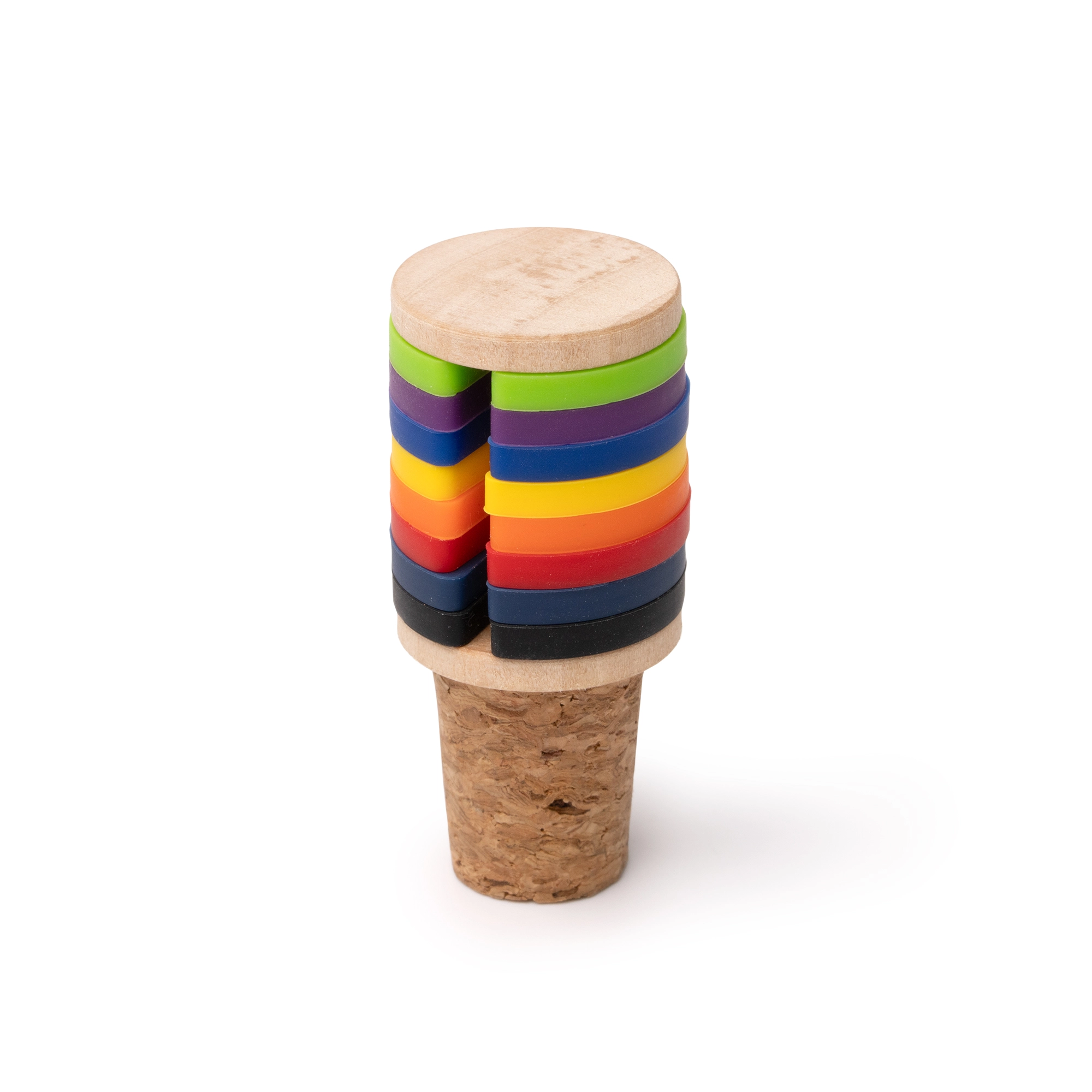 Immagine 9708 Tappy - Tappo per bottiglie