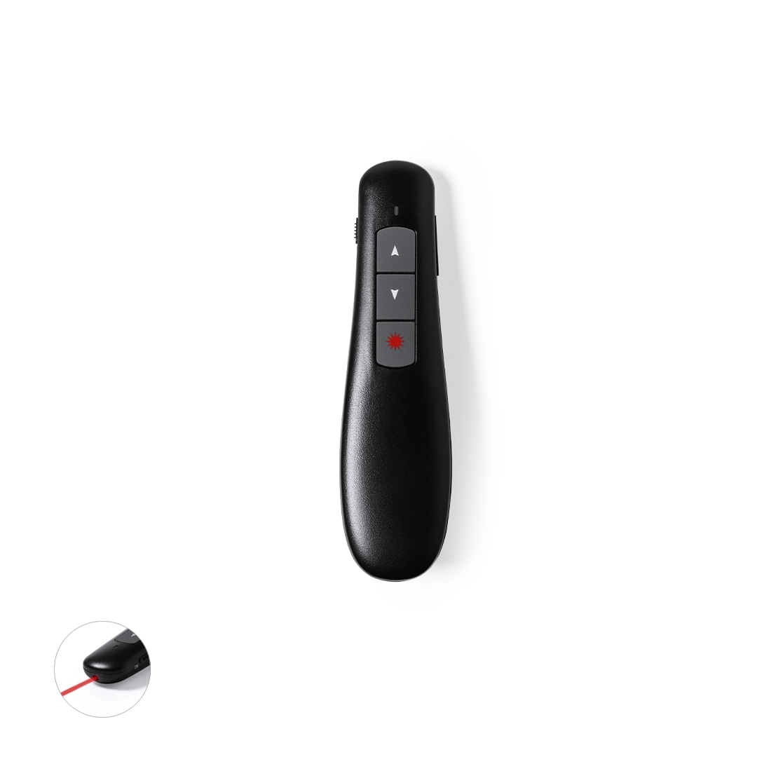 Immagine Touch Laser Presentatore Decolf