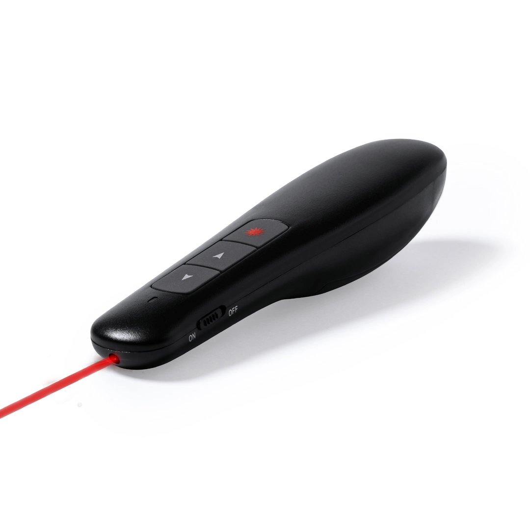Immagine Touch Laser Presentatore Decolf