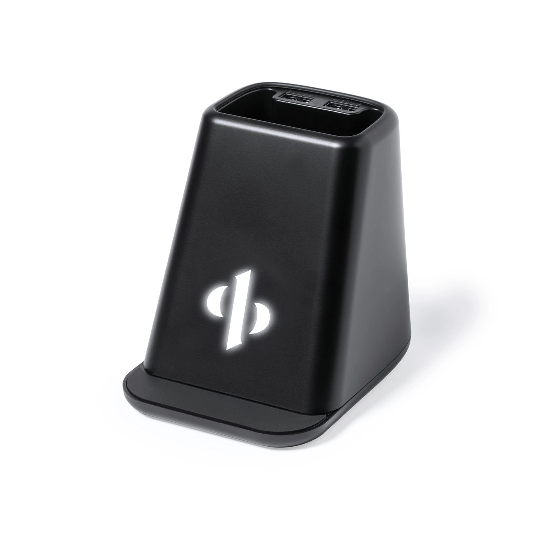 Immagine Portapenne Multifunzione Eddar