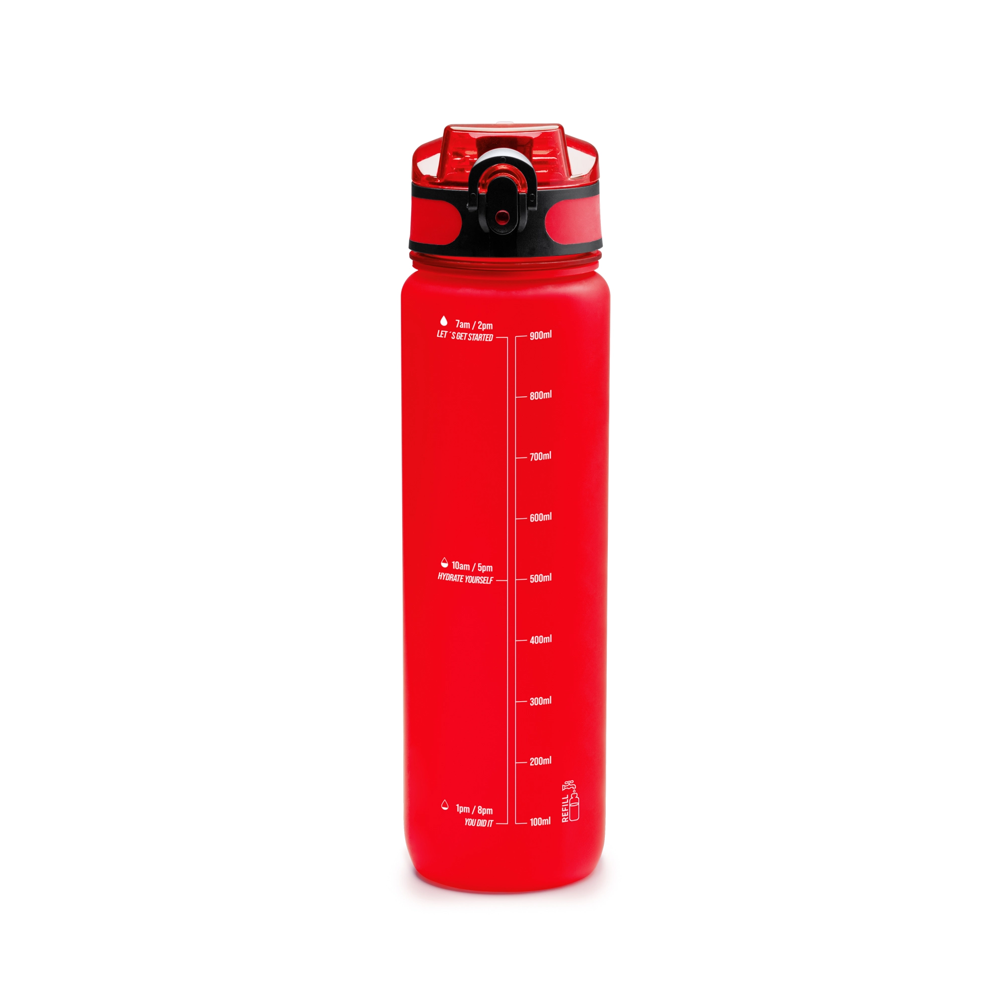 Immagine 8404 Tago - Borraccia 1LT