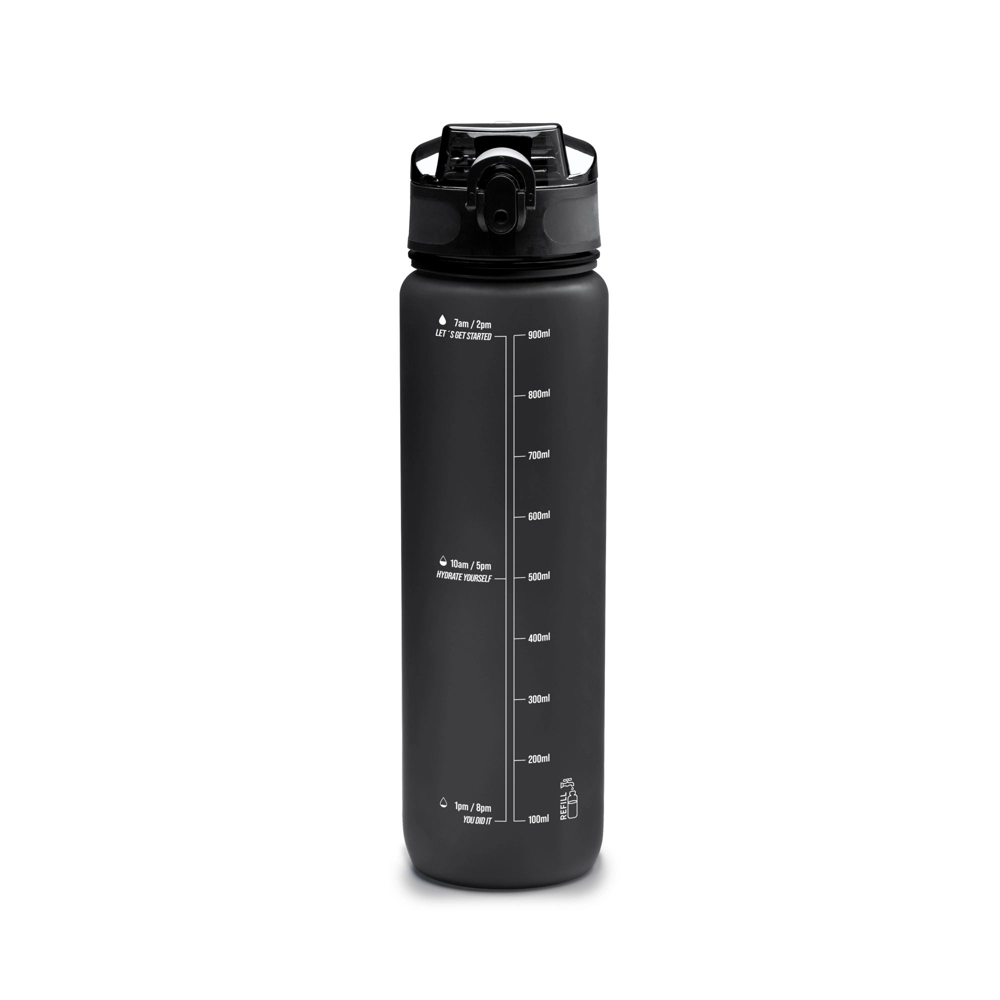 Immagine 8404 Tago - Borraccia 1LT