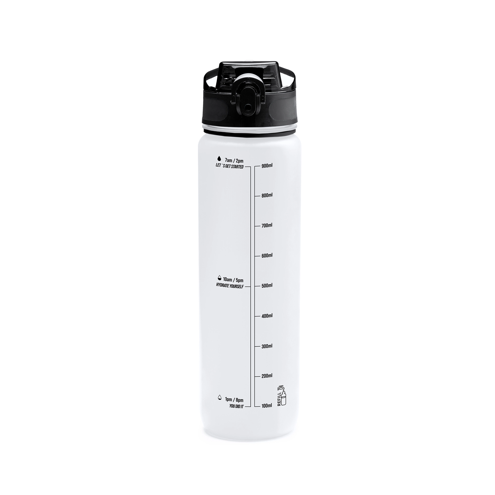 Immagine 8404 Tago - Borraccia 1LT
