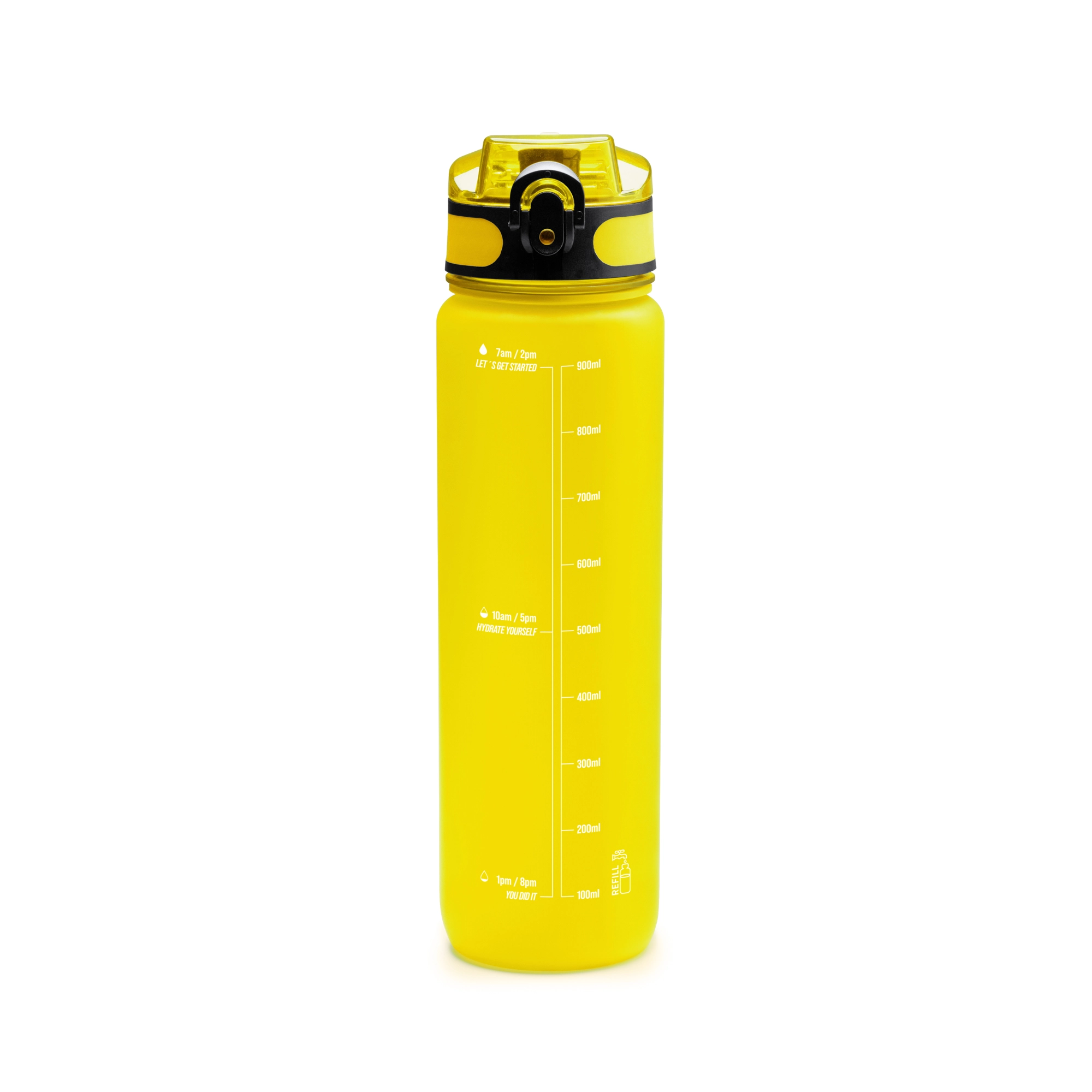 Immagine 8404 Tago - Borraccia 1LT