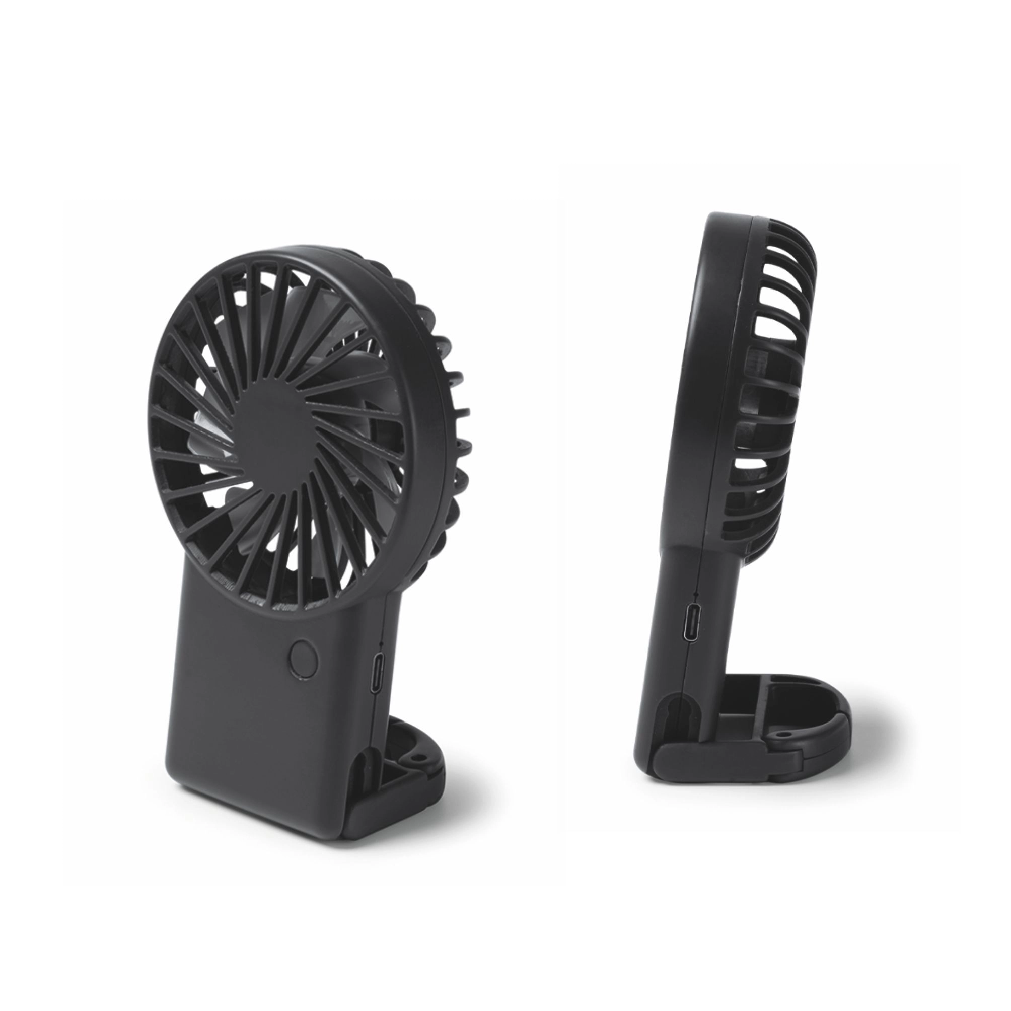 Immagine 6033 Ventil - Ventilatore con moschettone