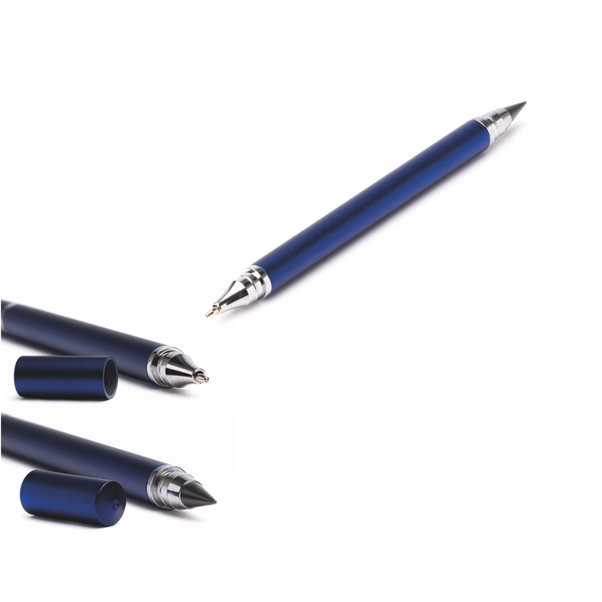 Immagine 5202 Nexil - Penna e Matita 2 in 1