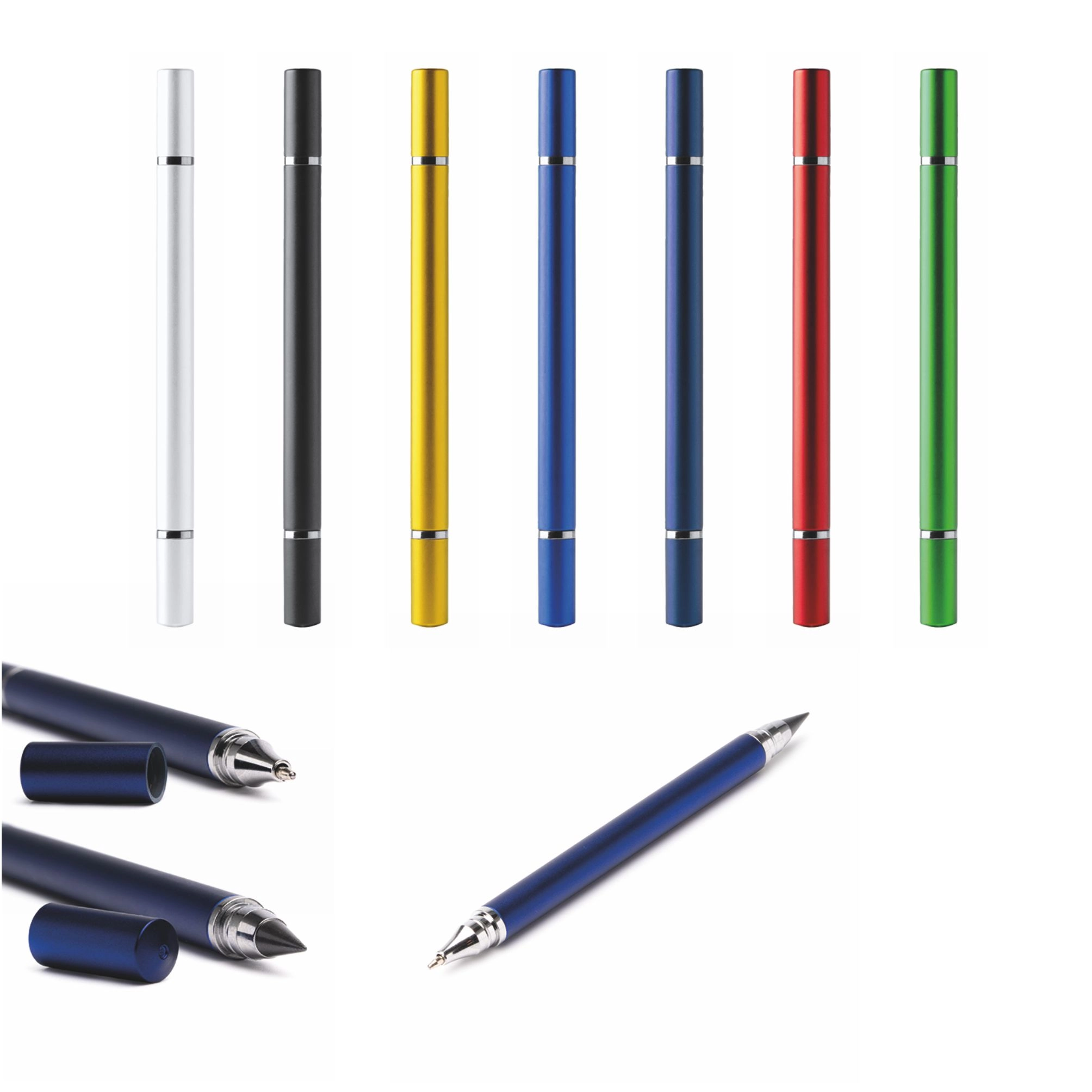 Immagine 5202 Nexil - Penna e Matita 2 in 1