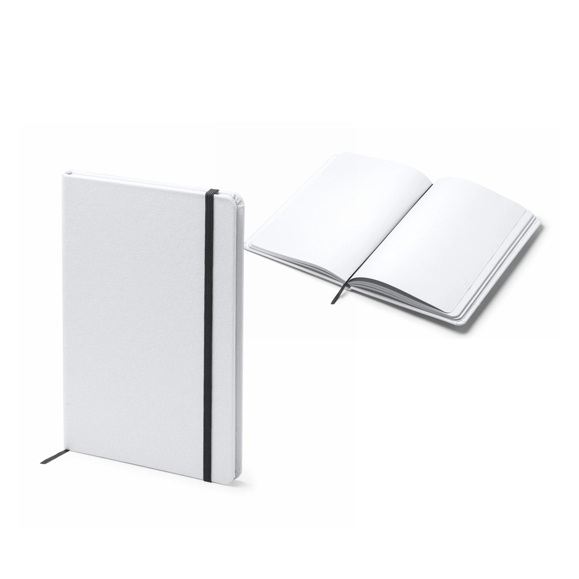 Immagine 2046 Varbaia - Block Notes