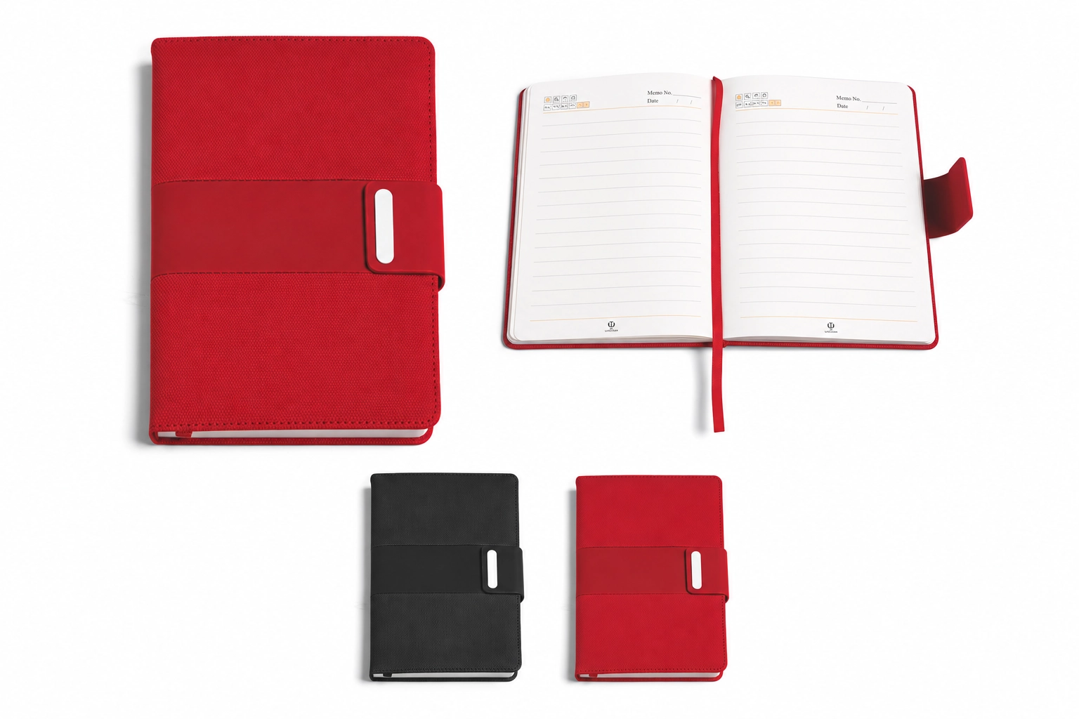 Immagine 2056 Paperly - Block Notes Tavecchi