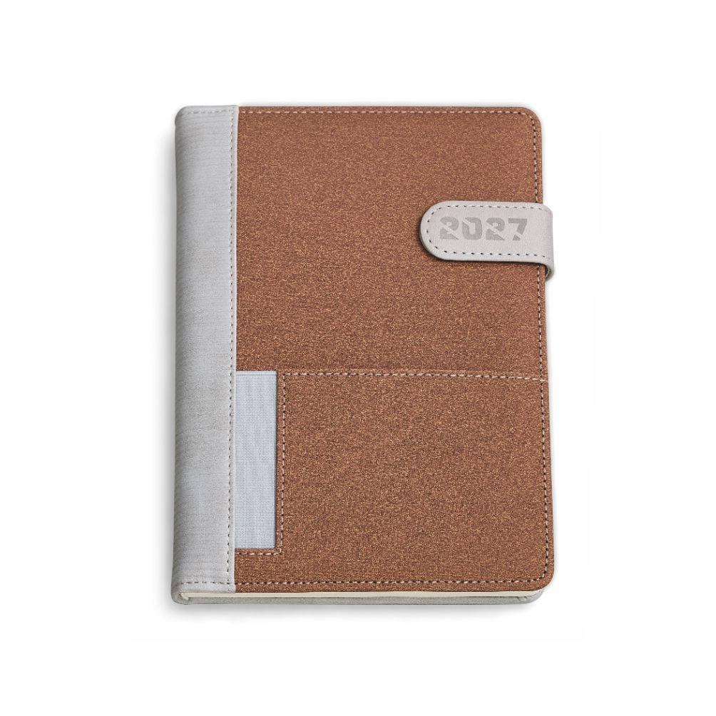 Immagine 0313 Agenda Giornaliera cm 15x21