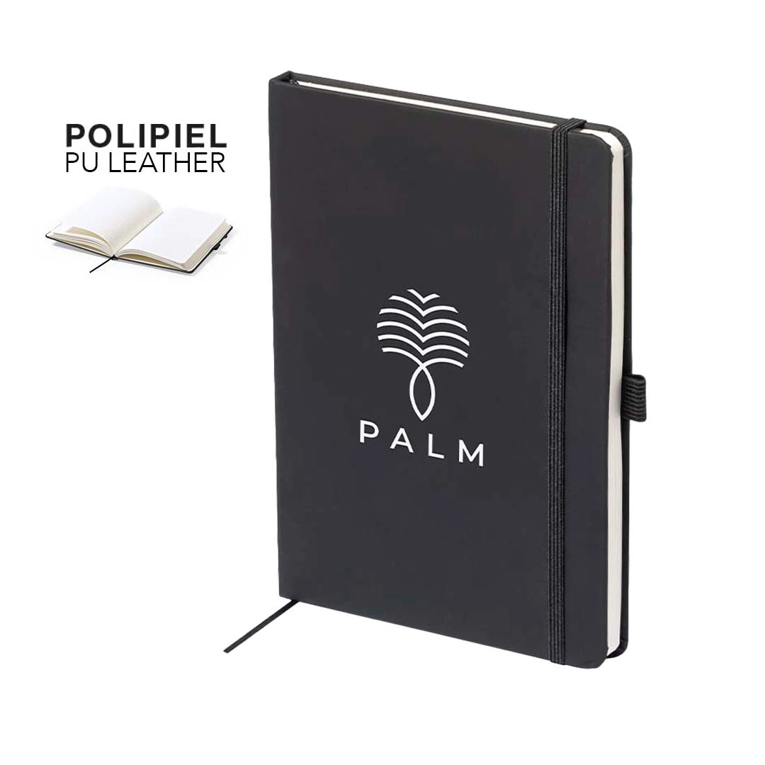 Immagine Block Notes Xeria