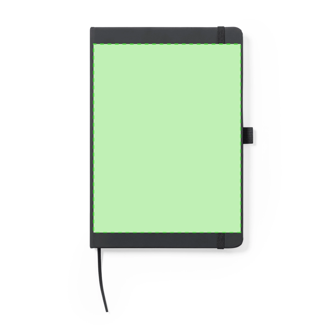 Immagine Block Notes Xeria