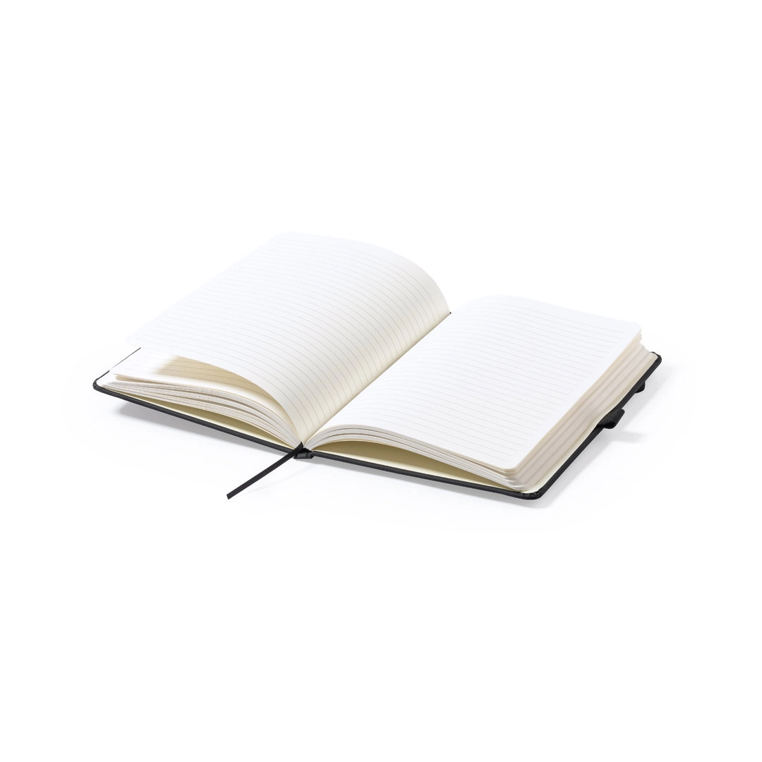 Immagine Block Notes Xeria