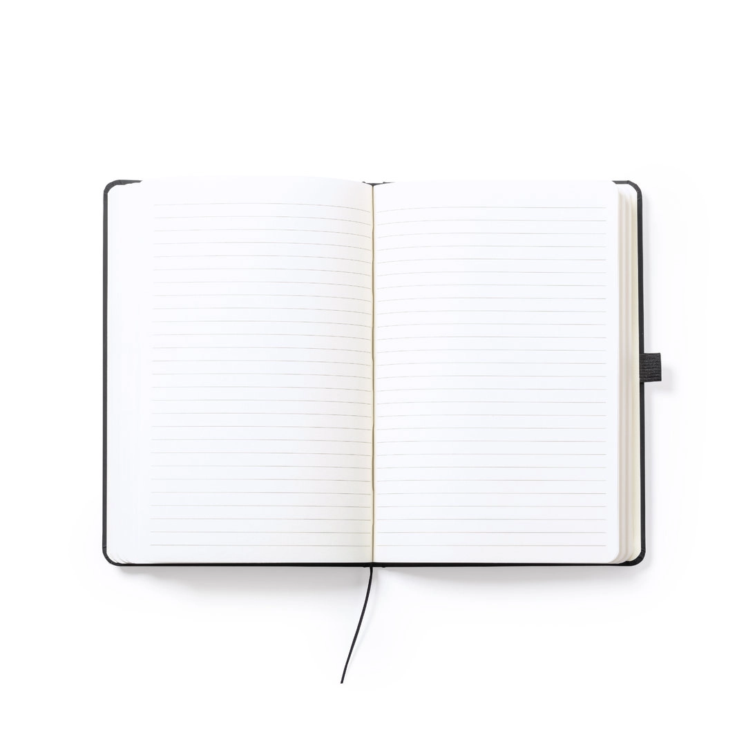 Immagine Block Notes Xeria
