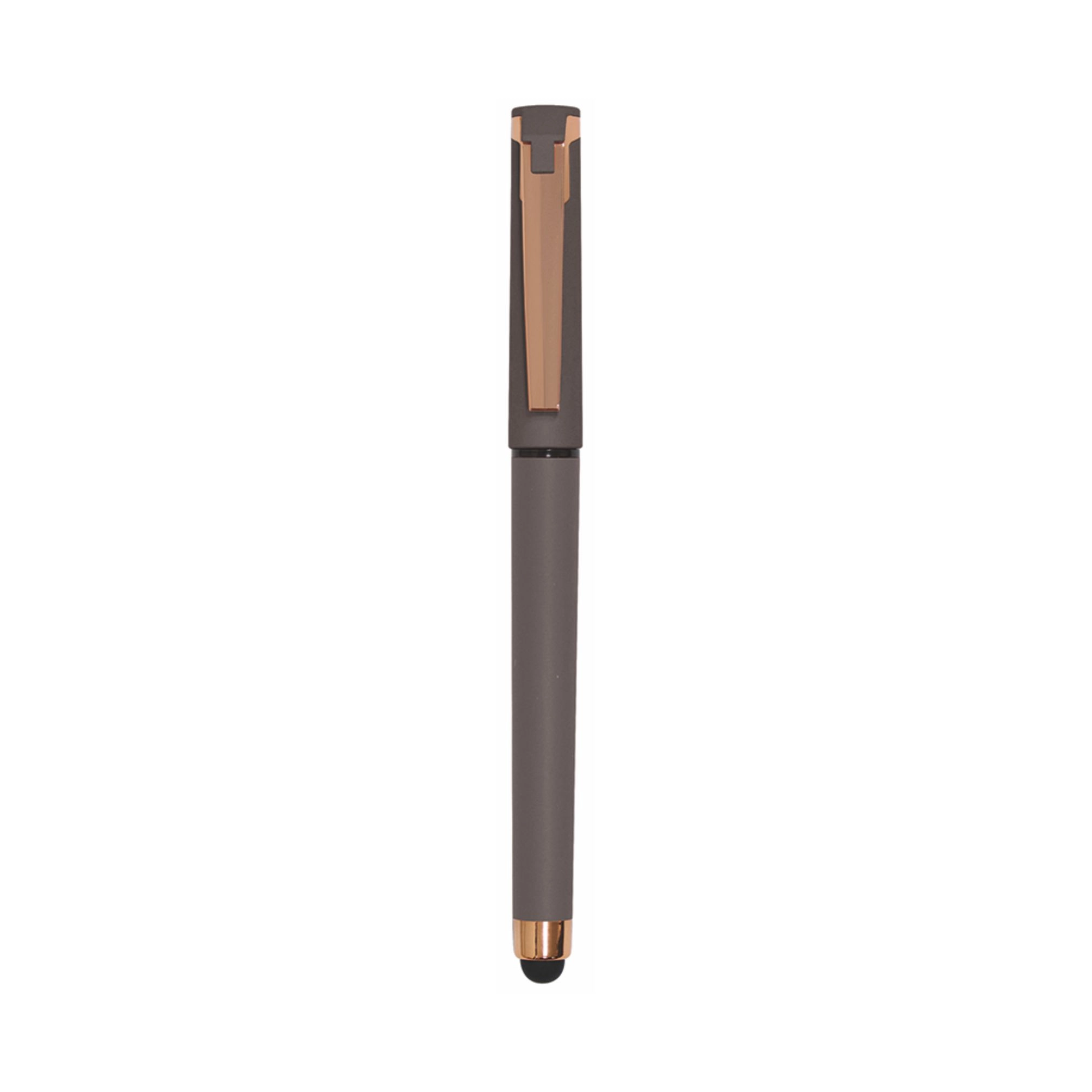 Immagine 5297 Novira Gold - Penna Roller Touch