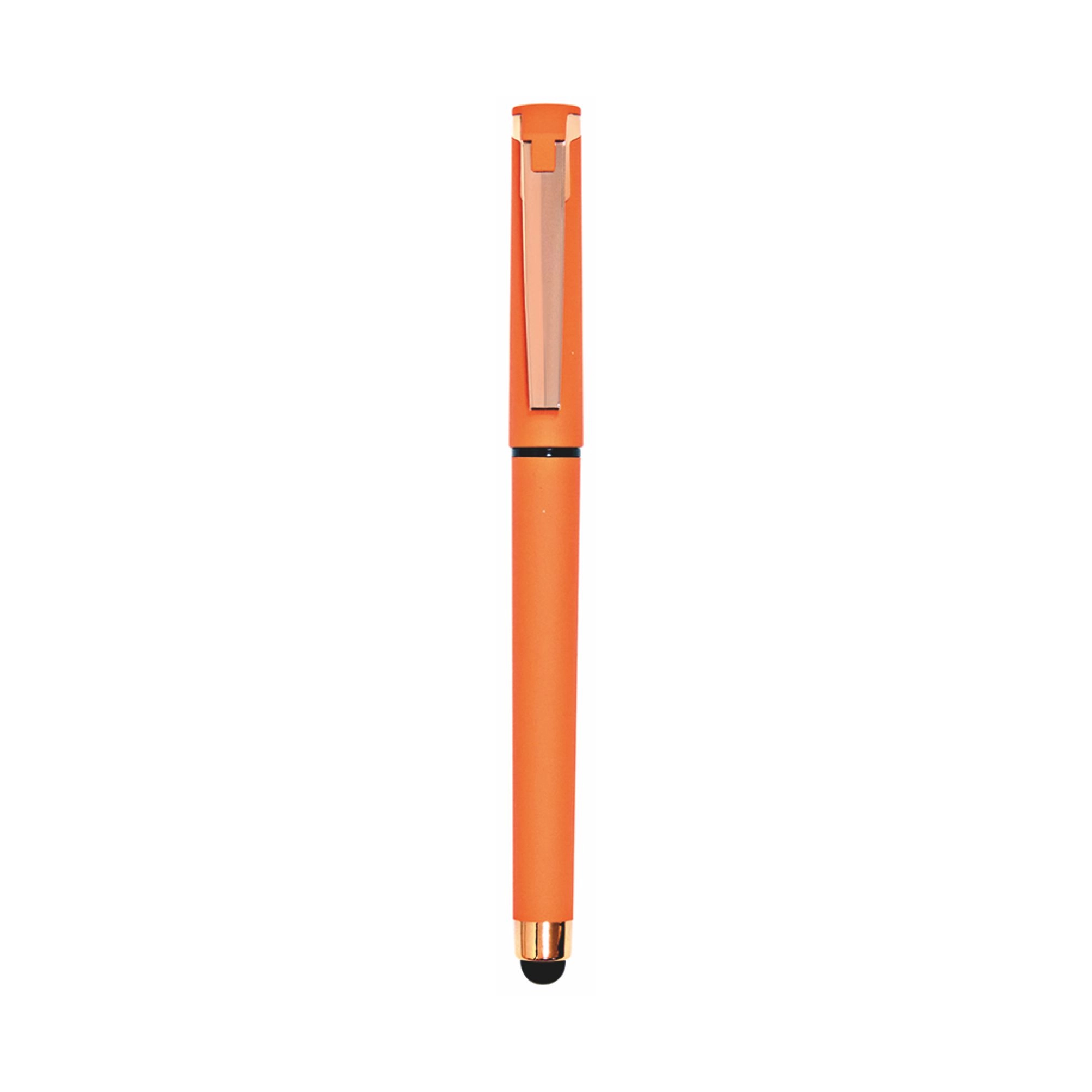 Immagine 5297 Novira Gold - Penna Roller Touch