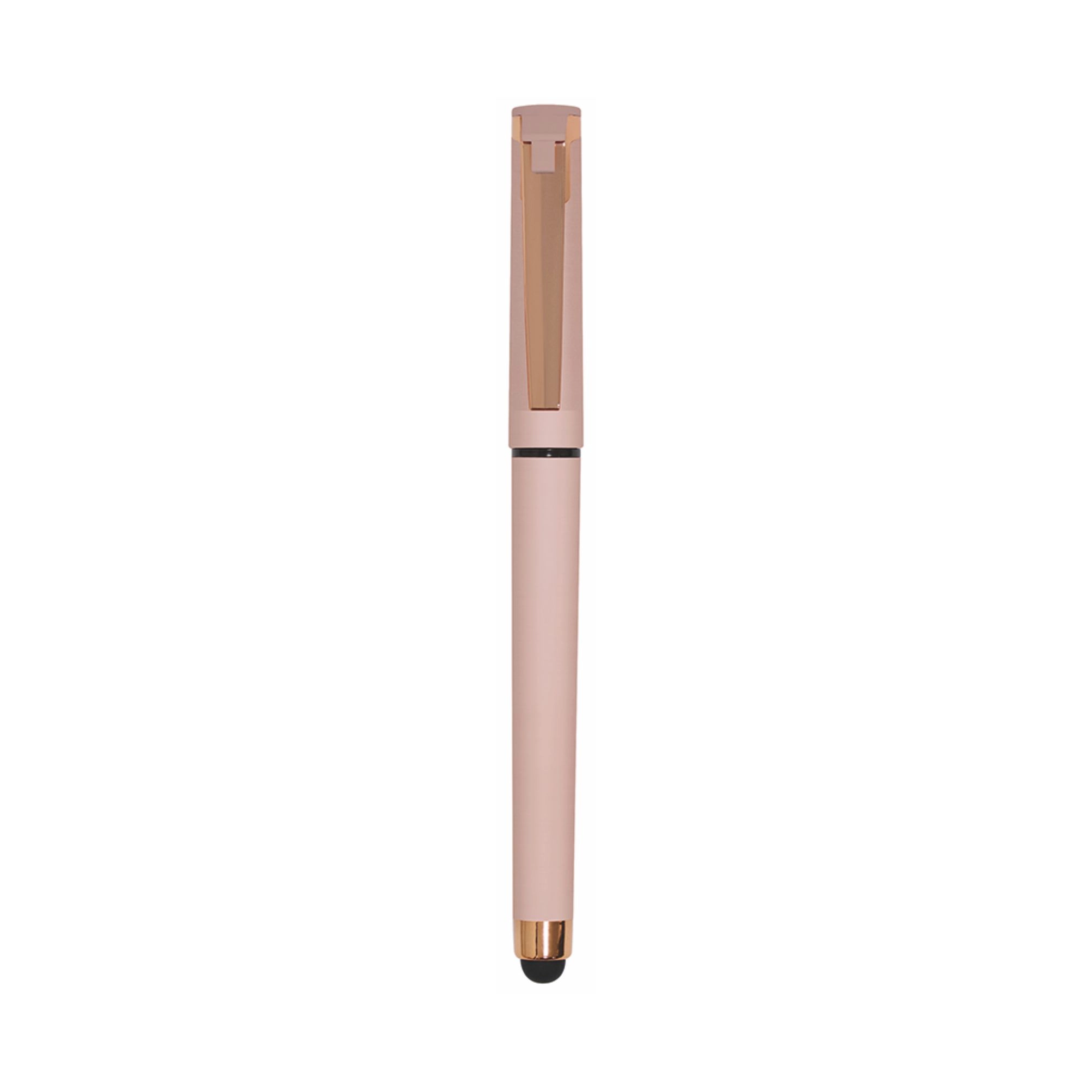 Immagine 5297 Novira Gold - Penna Roller Touch