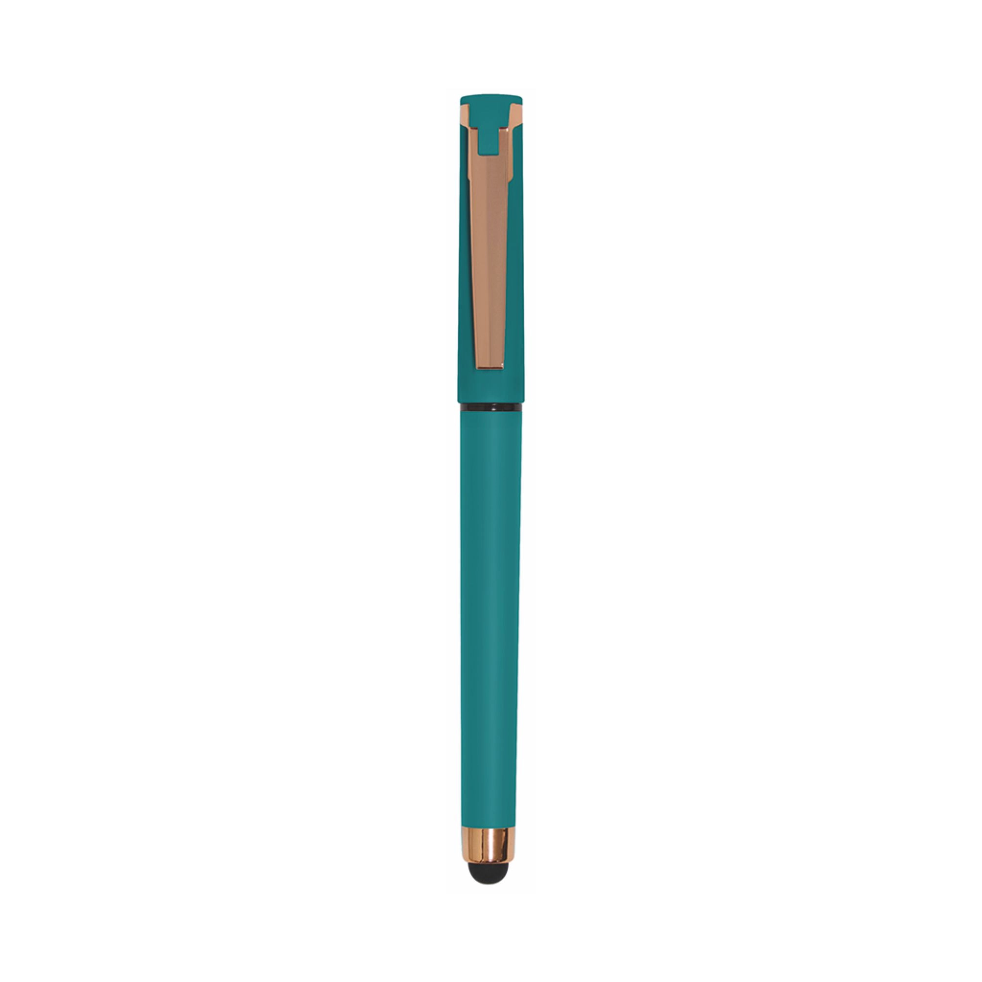 Immagine 5297 Novira Gold - Penna Roller Touch