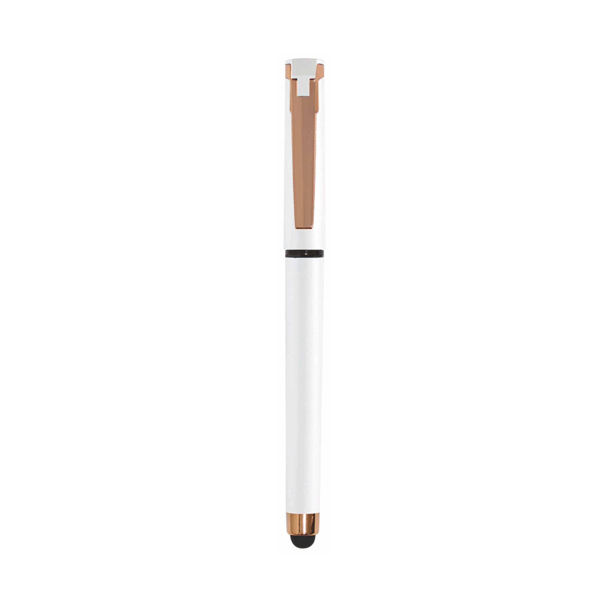 Immagine 5297 Novira Gold - Penna Roller Touch