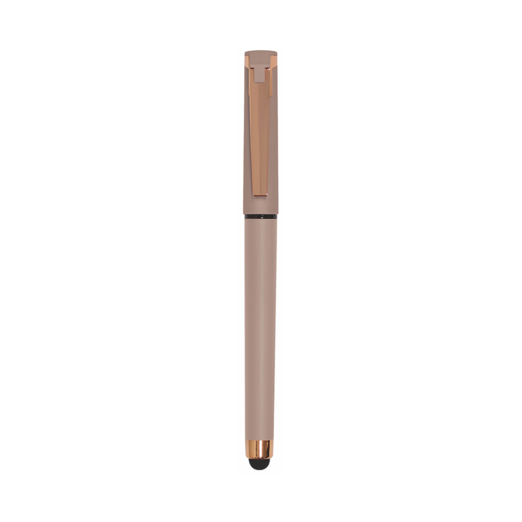 Immagine 5297 Novira Gold - Penna Roller Touch