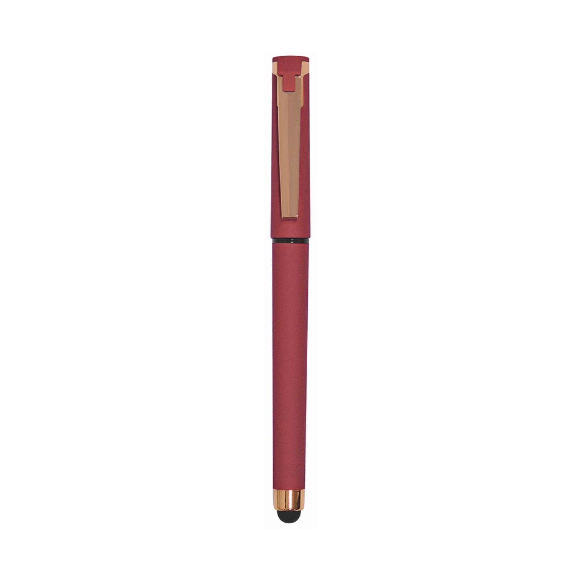 Immagine 5297 Novira Gold - Penna Roller Touch