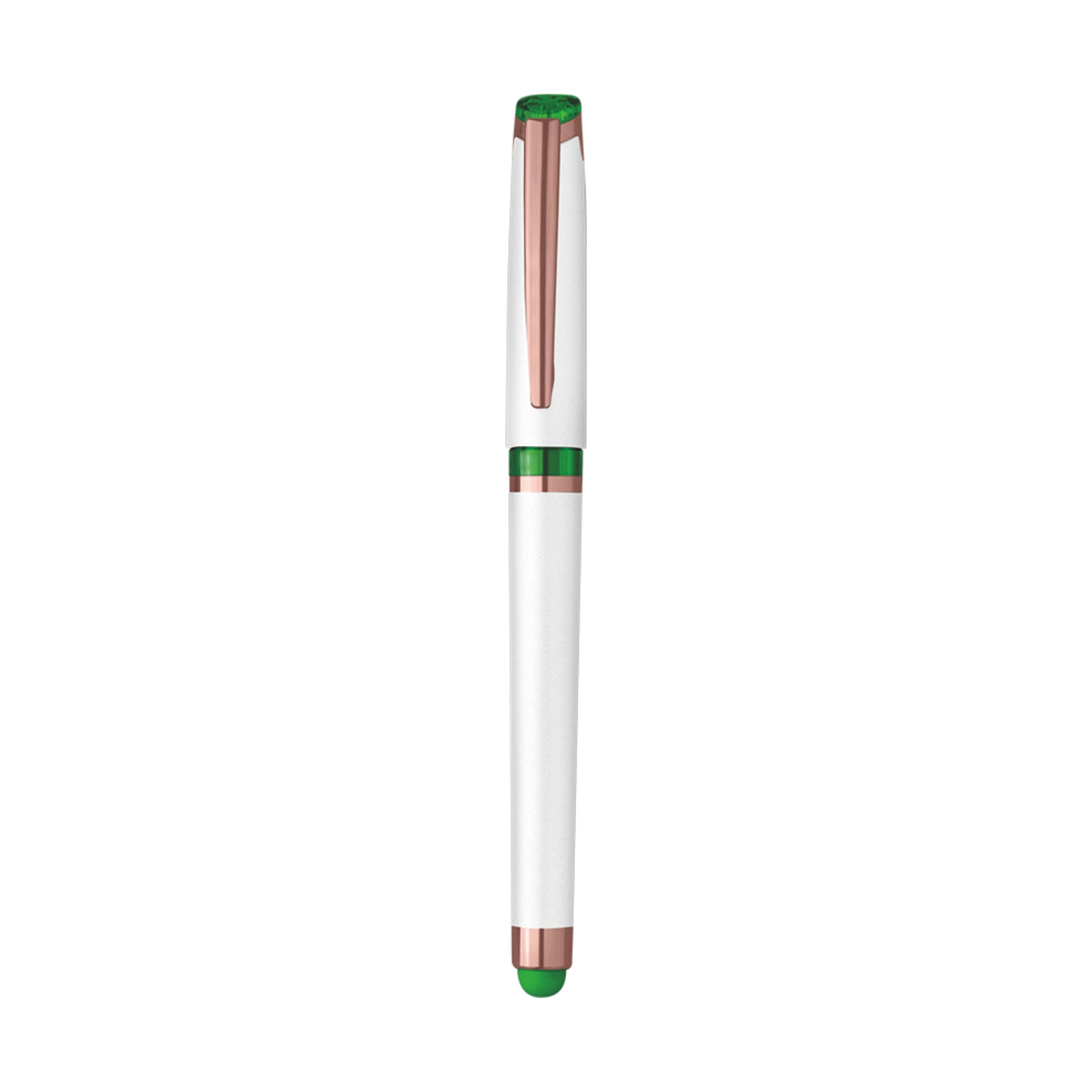 Immagine 5296 Tonio Gold - Penna Roller Touch