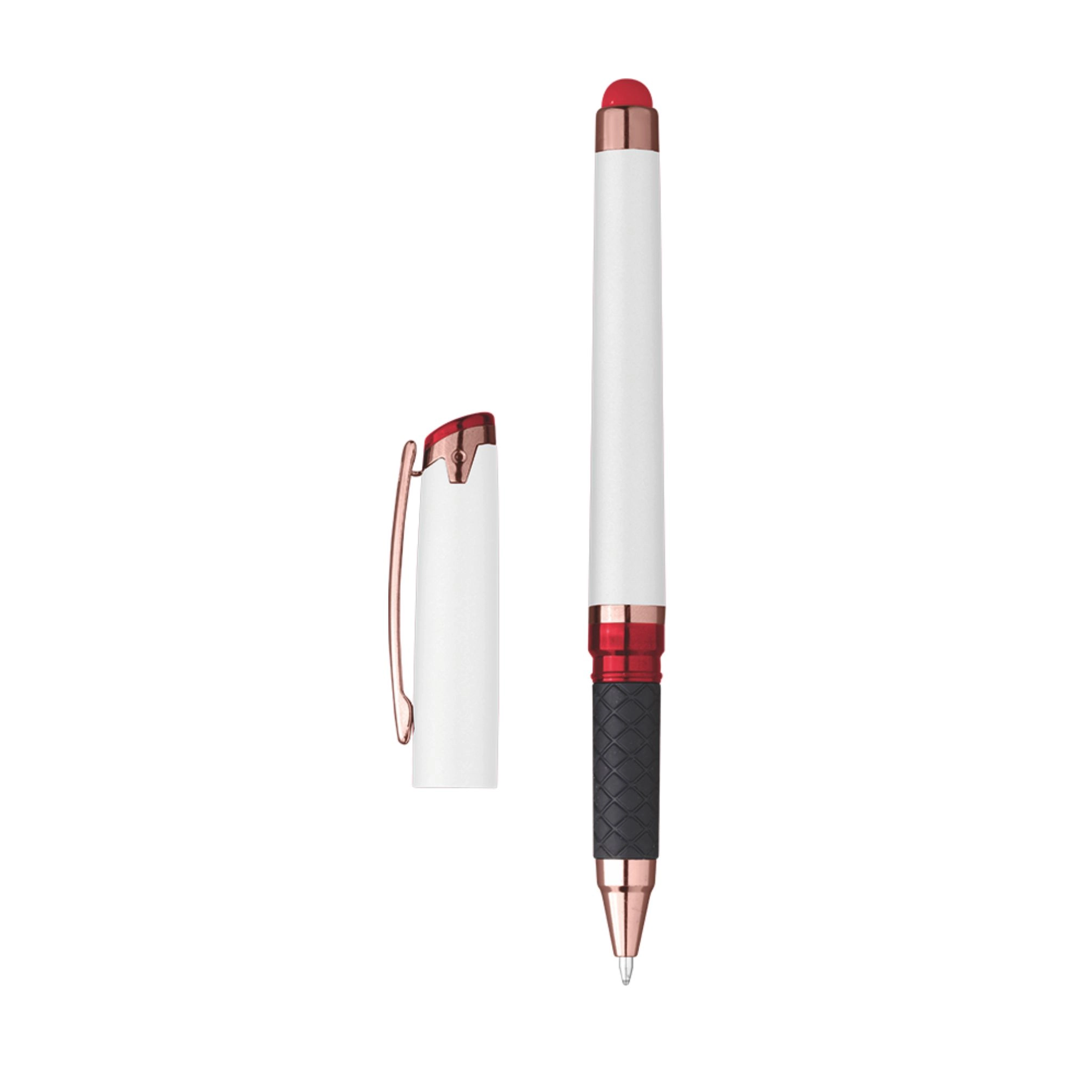 Immagine 5296 Tonio Gold - Penna Roller Touch
