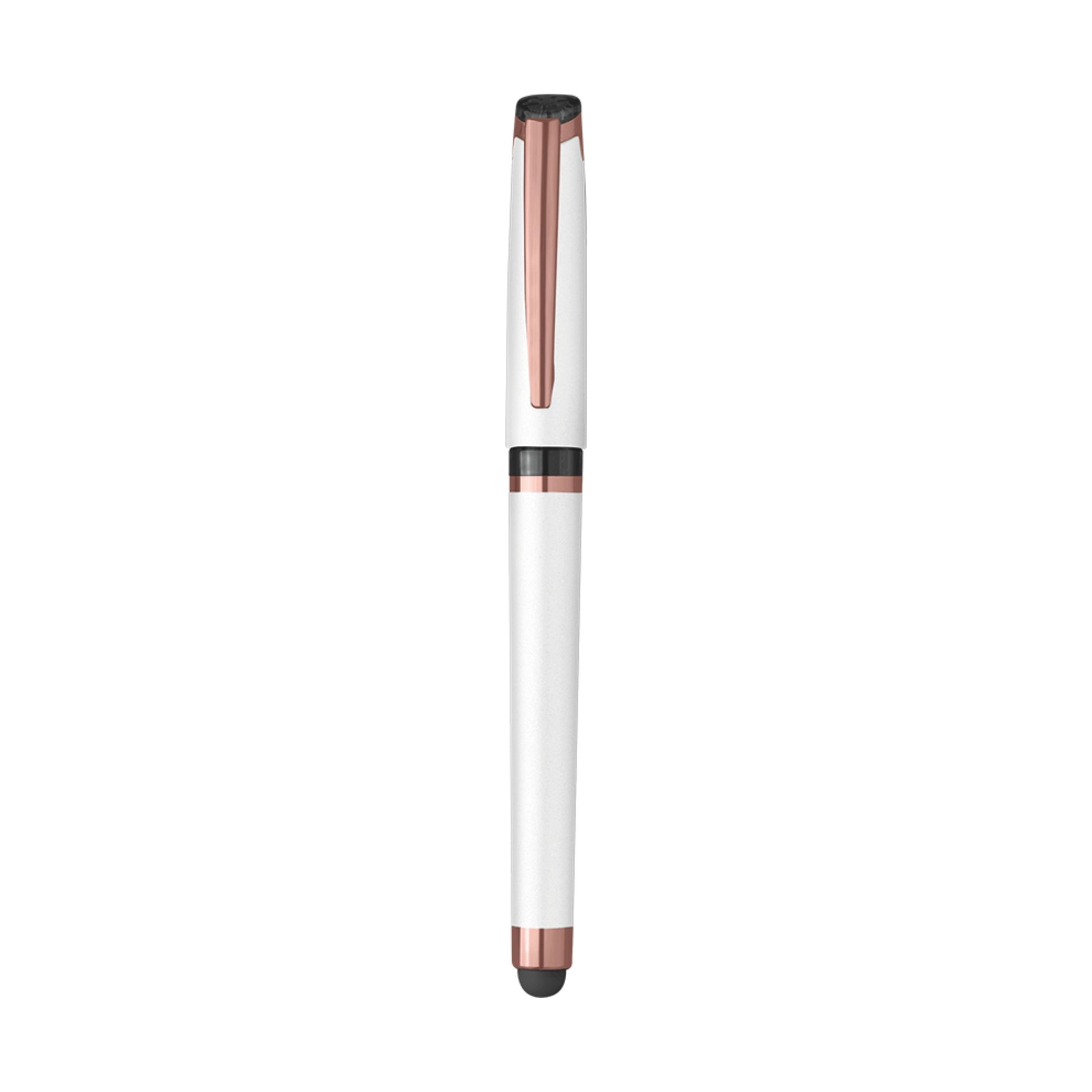 Immagine 5296 Tonio Gold - Penna Roller Touch