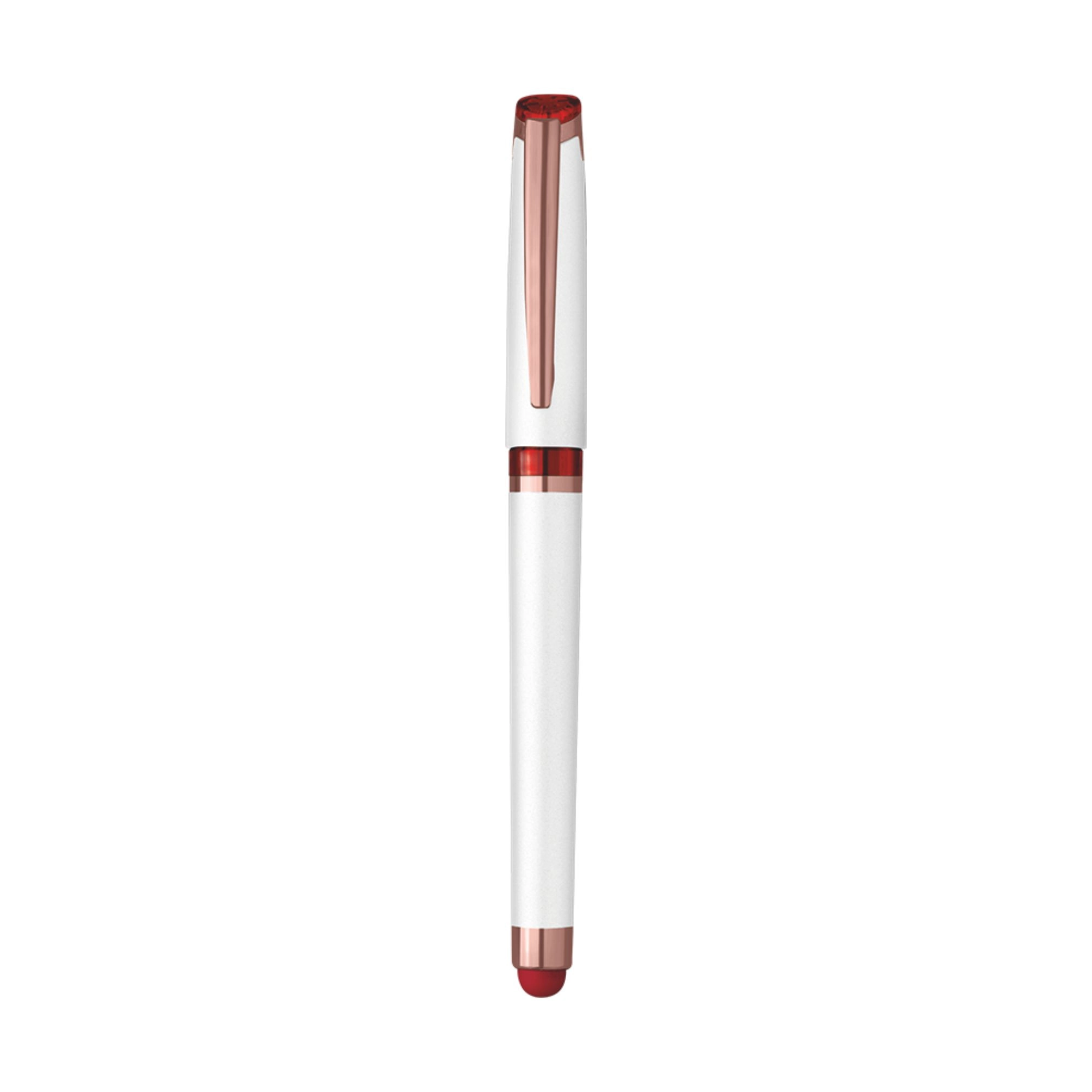 Immagine 5296 Tonio Gold - Penna Roller Touch