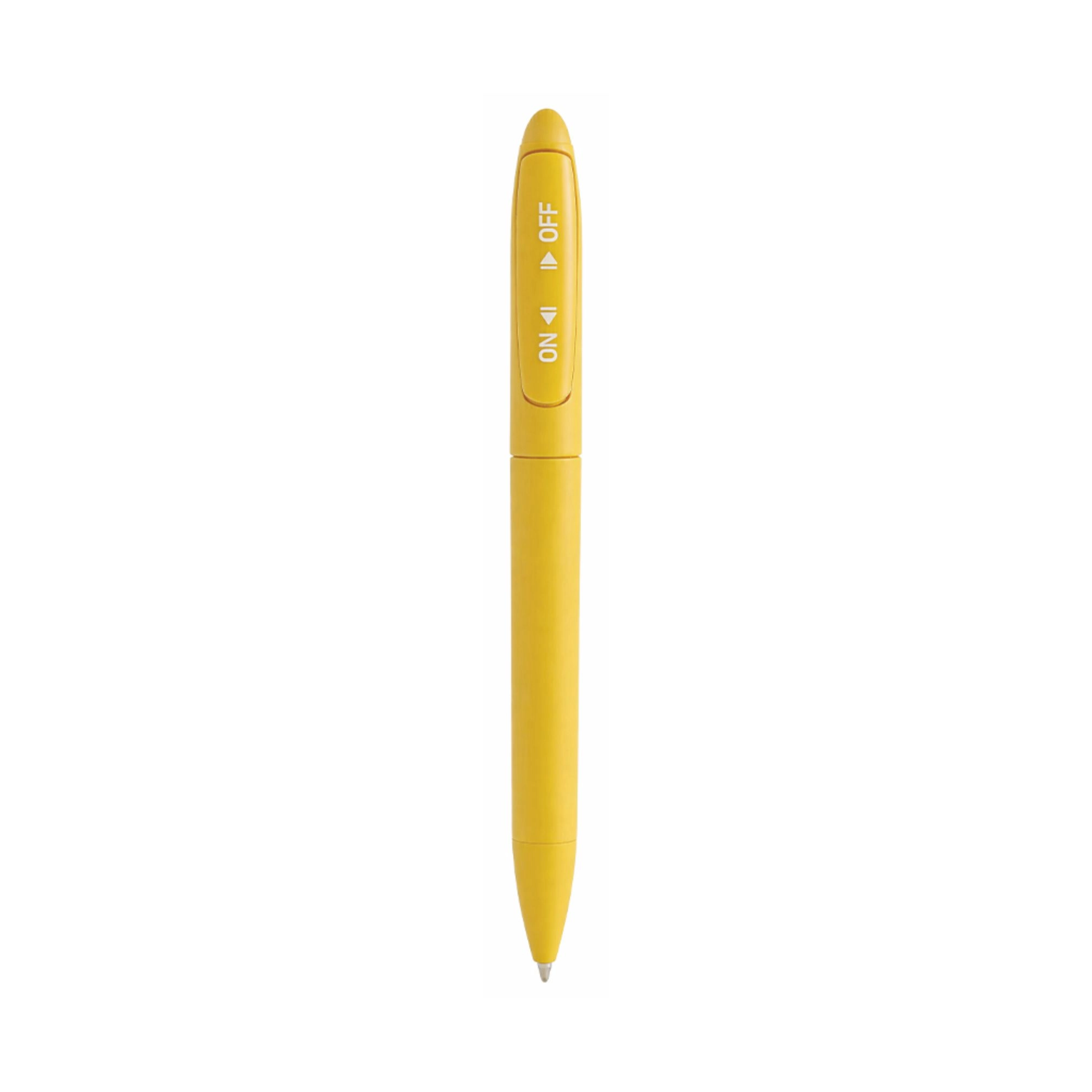 Immagine 5283 Pency - Penna Sfera