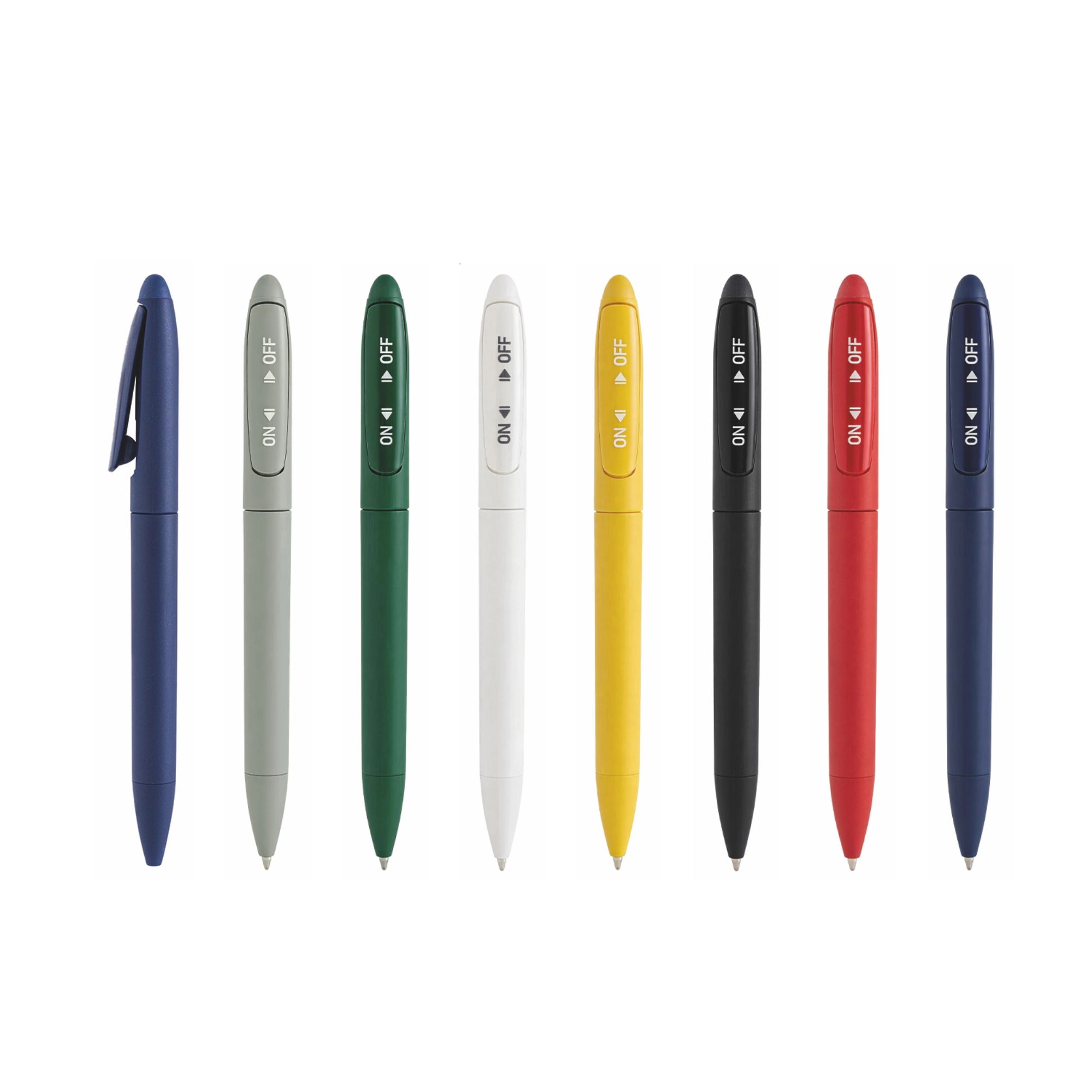 Immagine 5283 Pency - Penna Sfera