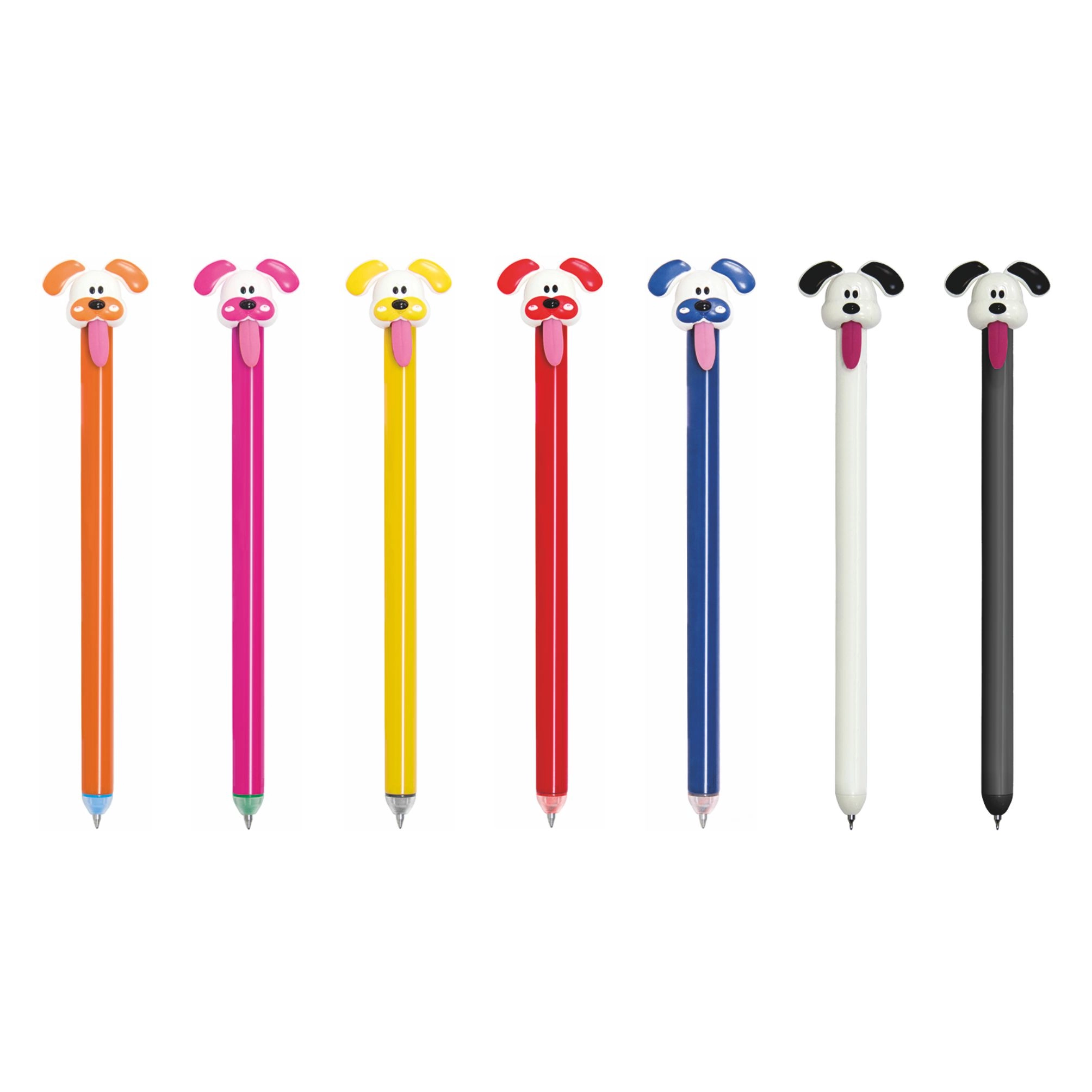 Immagine 5200 Mirox - Penna cane