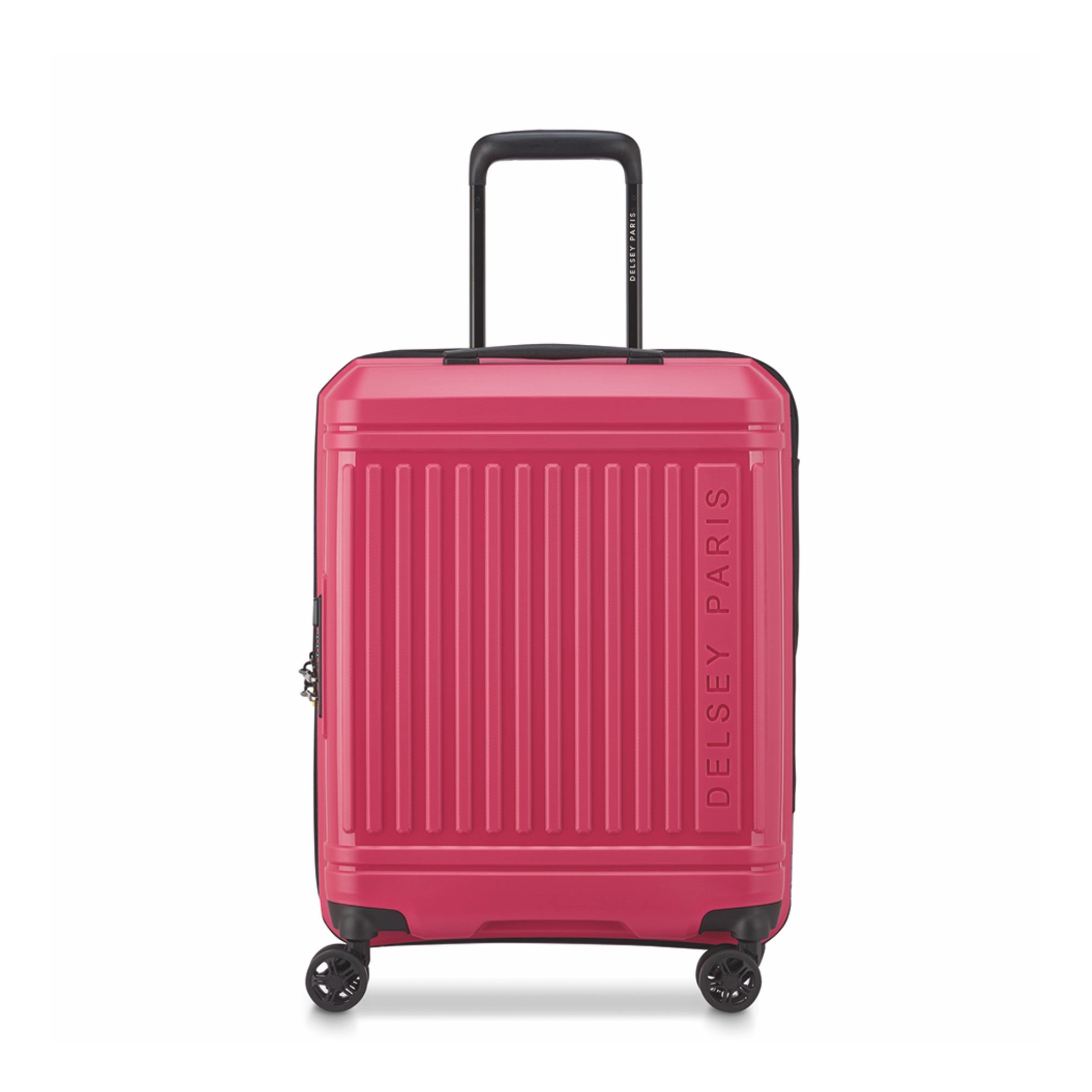 Immagine 4323 Lutece 55 - Valigia Trolley Cabina Delsey