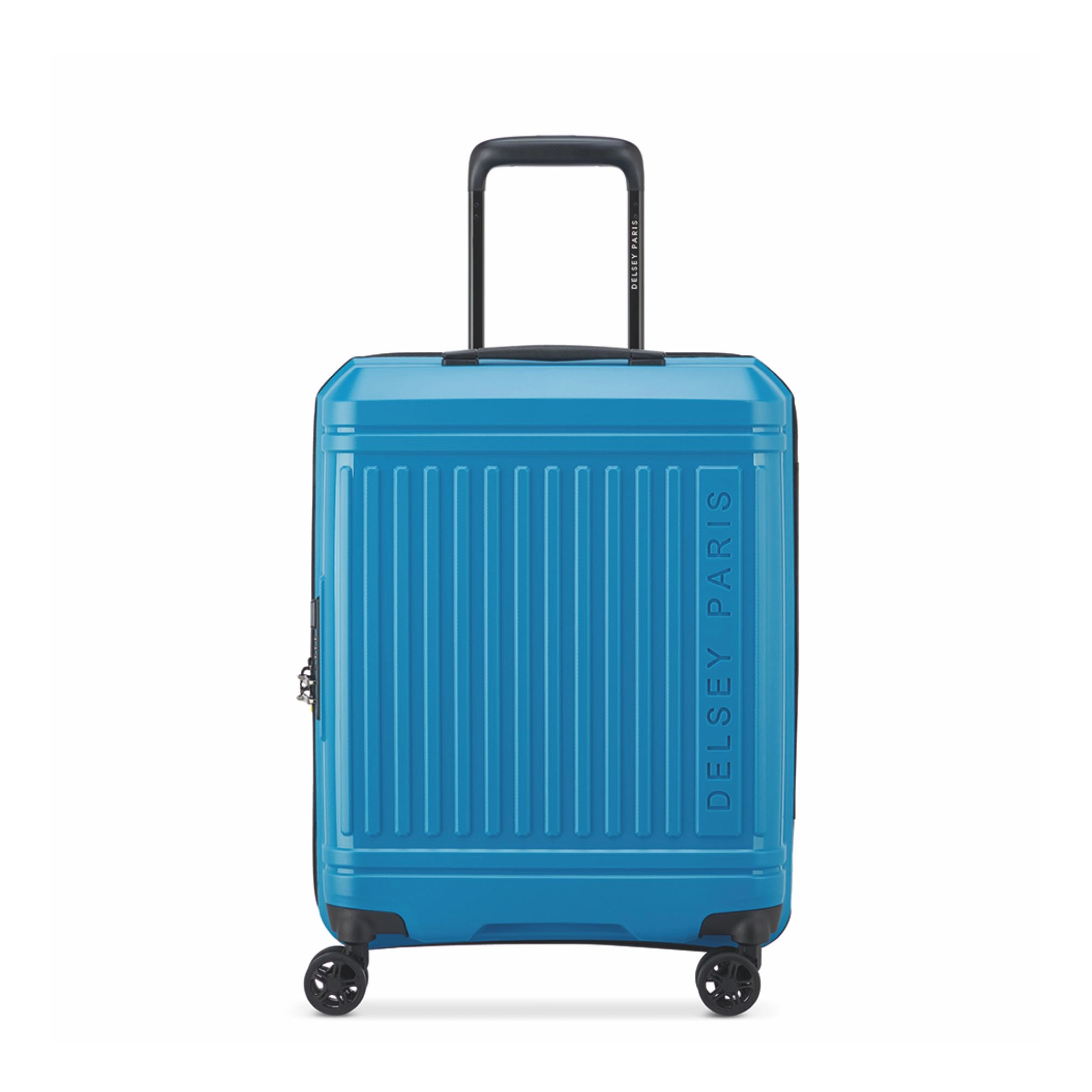 Immagine 4323 Lutece 55 - Valigia Trolley Cabina Delsey