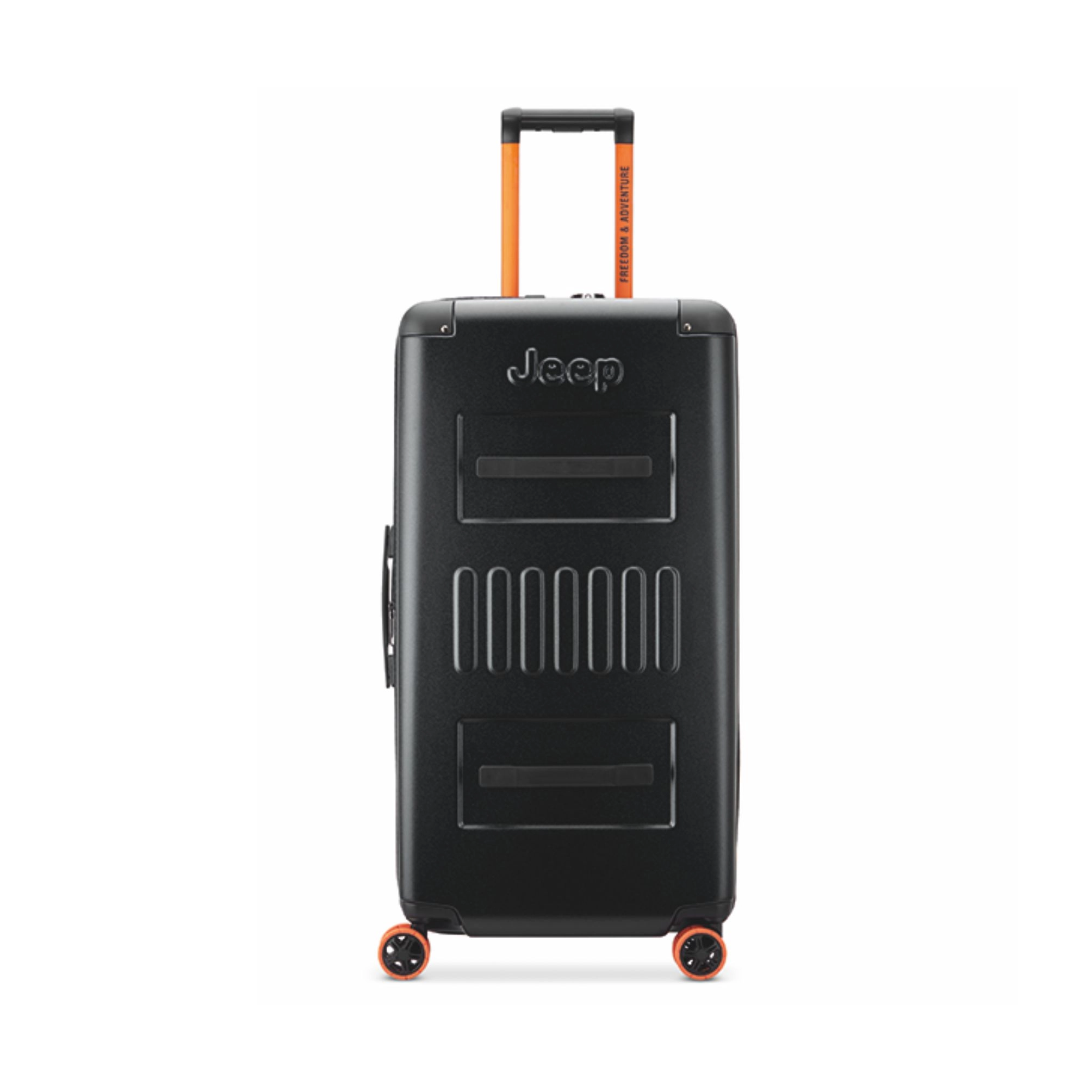 Immagine 4320 Jeep 80 - Valigia Trolley Delsey