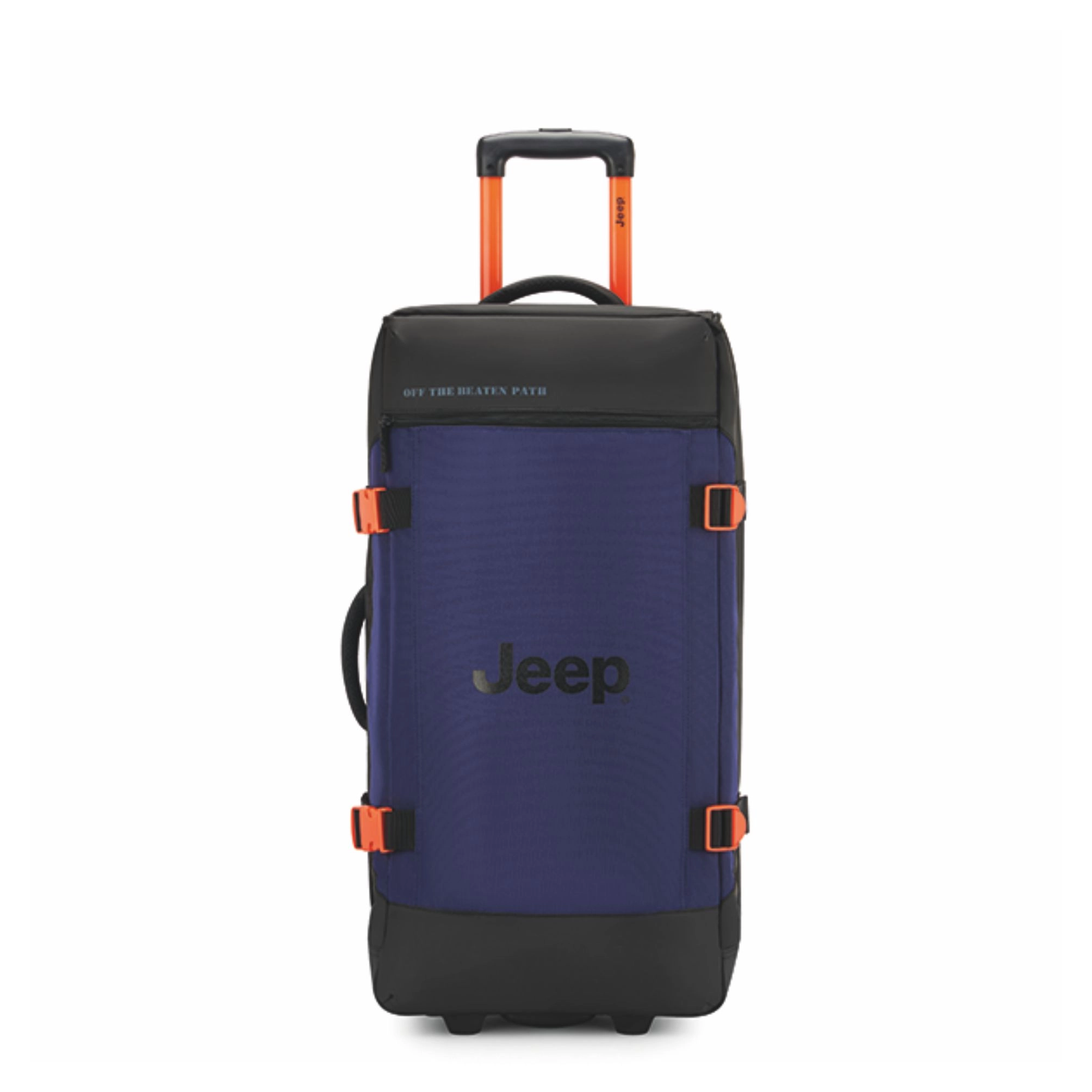 Immagine 4318 Coyote Jeep 73 - Valigia Trolley Delsey