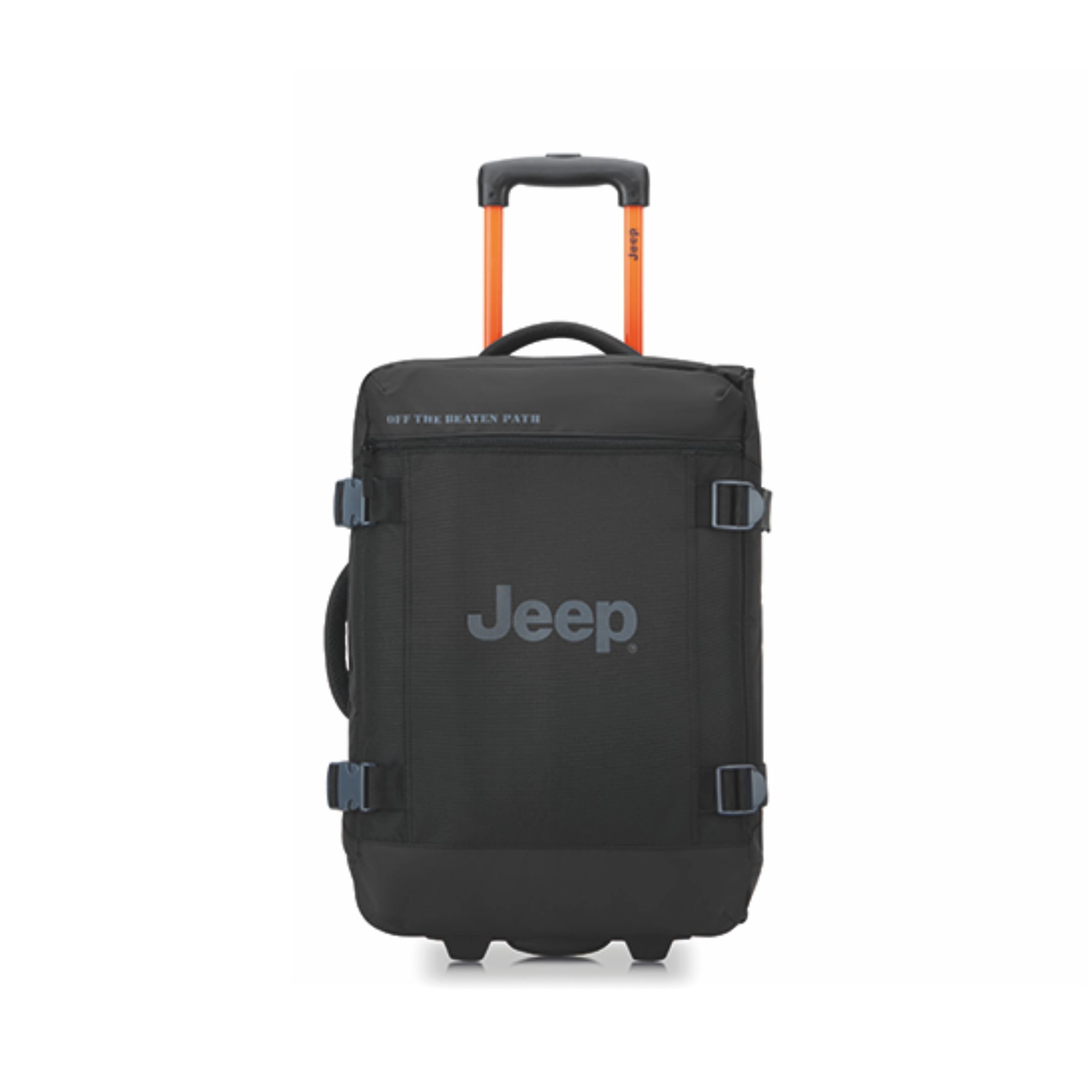 Immagine 4302 Coyote Jeep 55 - Valigia Trolley Cabina Delsey