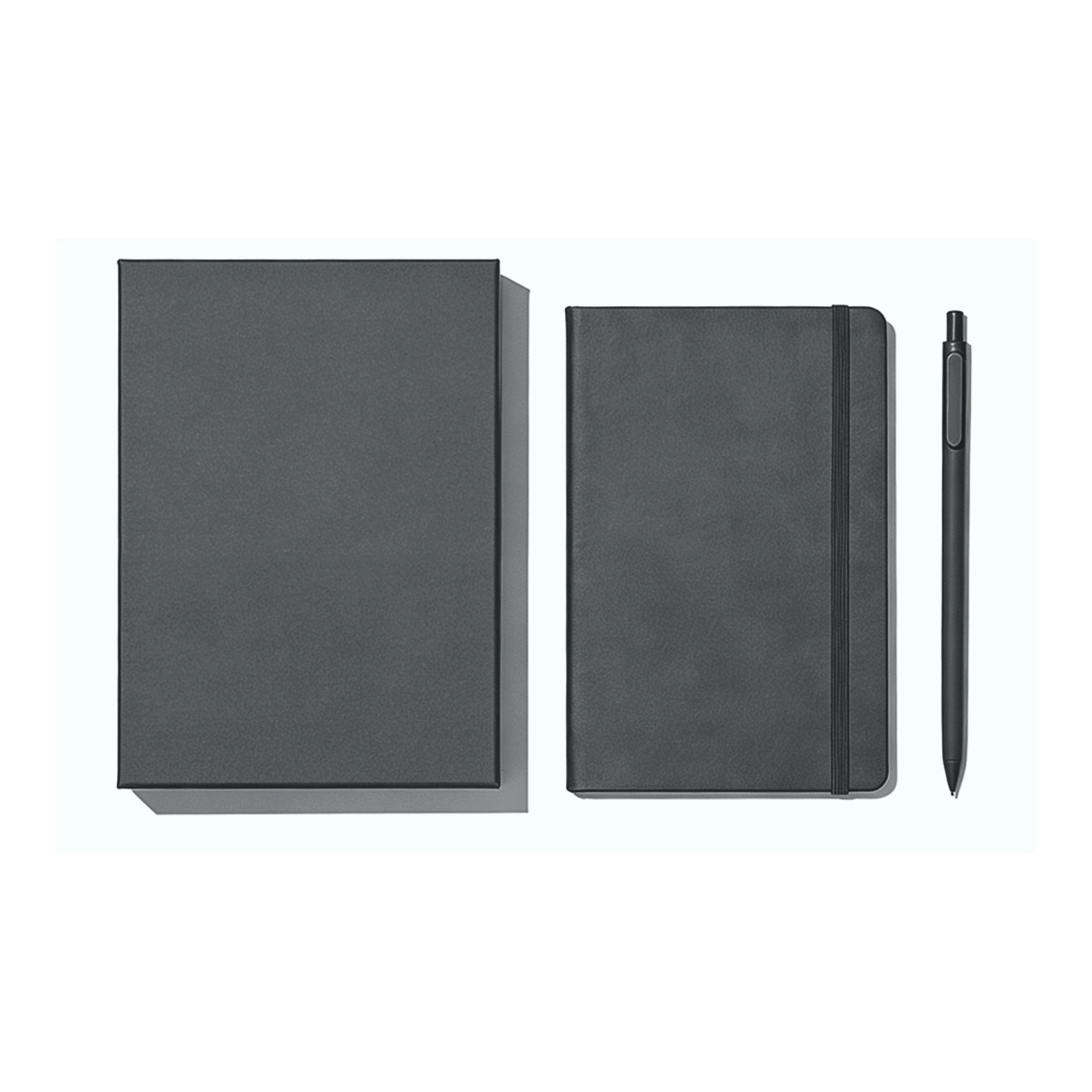 Immagine 2060 Memorise - Block Notes con penna