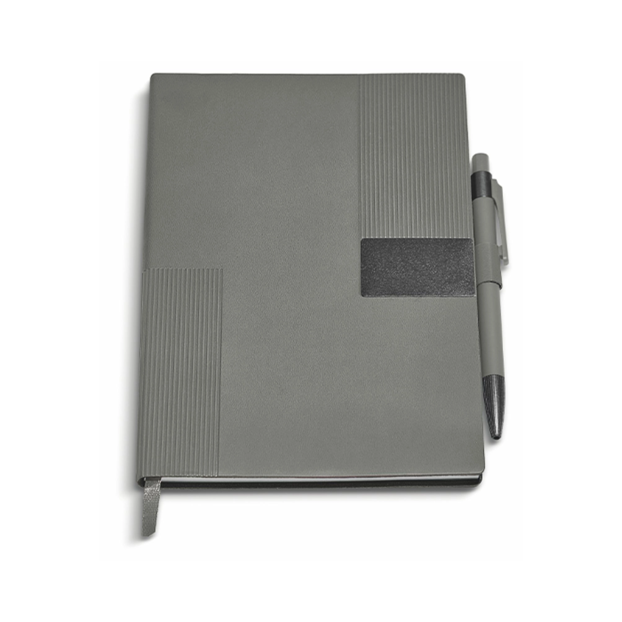 Immagine 2060 Sarium - Block Notes con penna