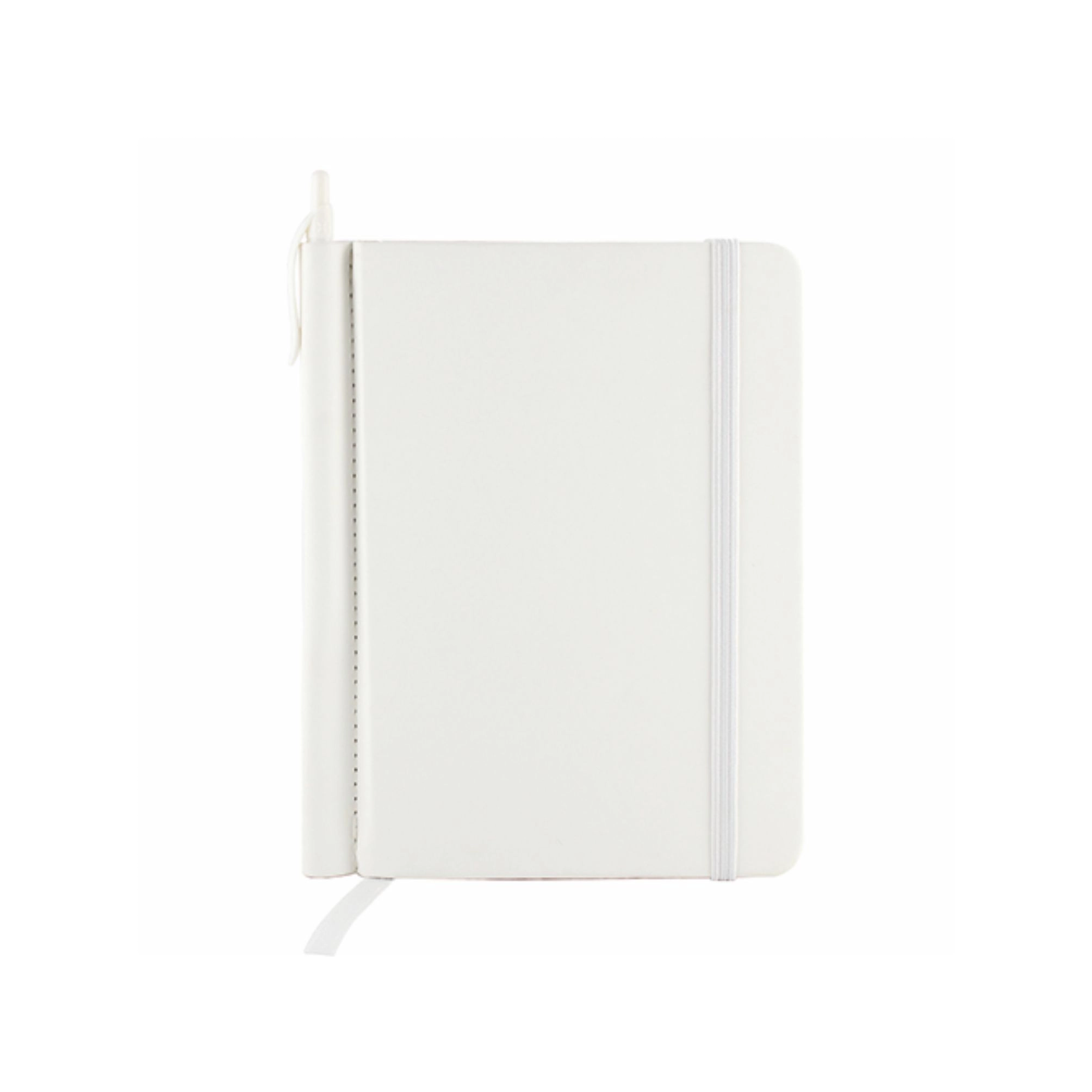 Immagine 2048 Nuvira - Block Notes con penna